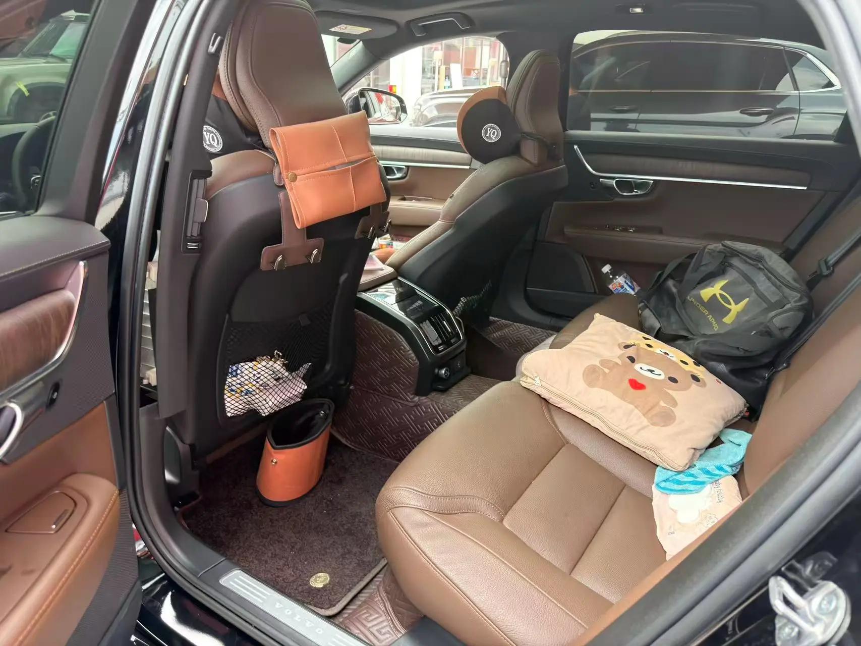 2025 Volvo S90 B5 Smart Luxury Edition 3