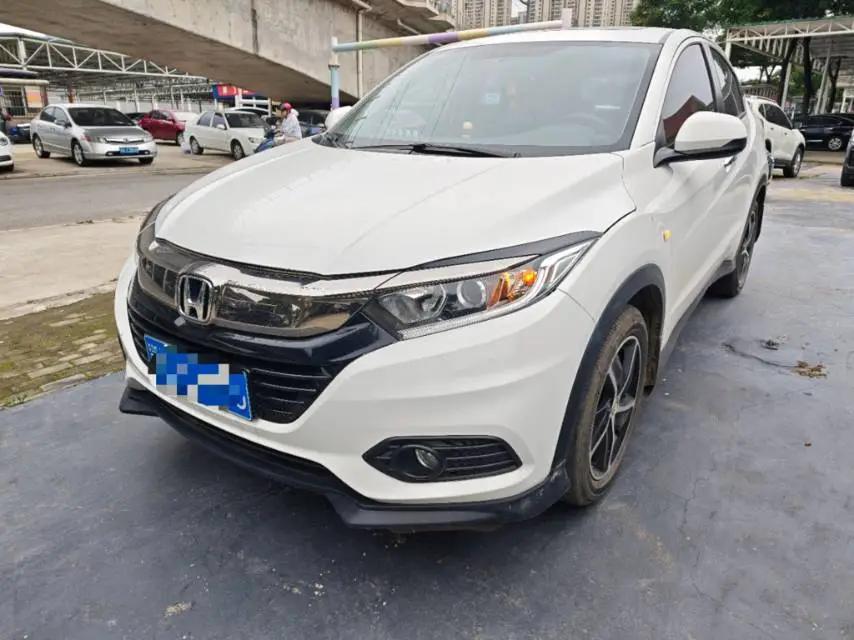 Binzhi 2020 1.5L CVT Pioneer Edition