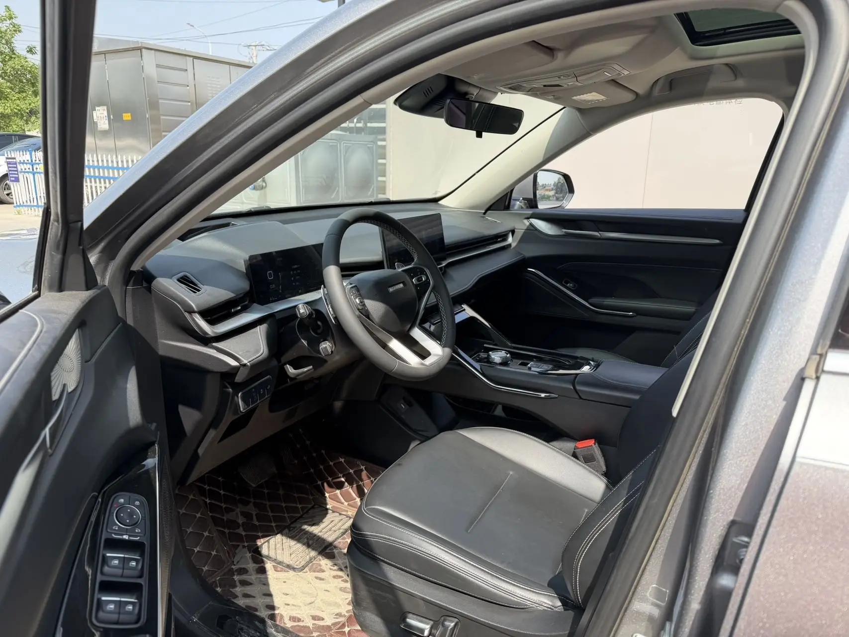 Haval H6 2021 3rd Generation 1.5T Automatic Two-Drive Max 2
