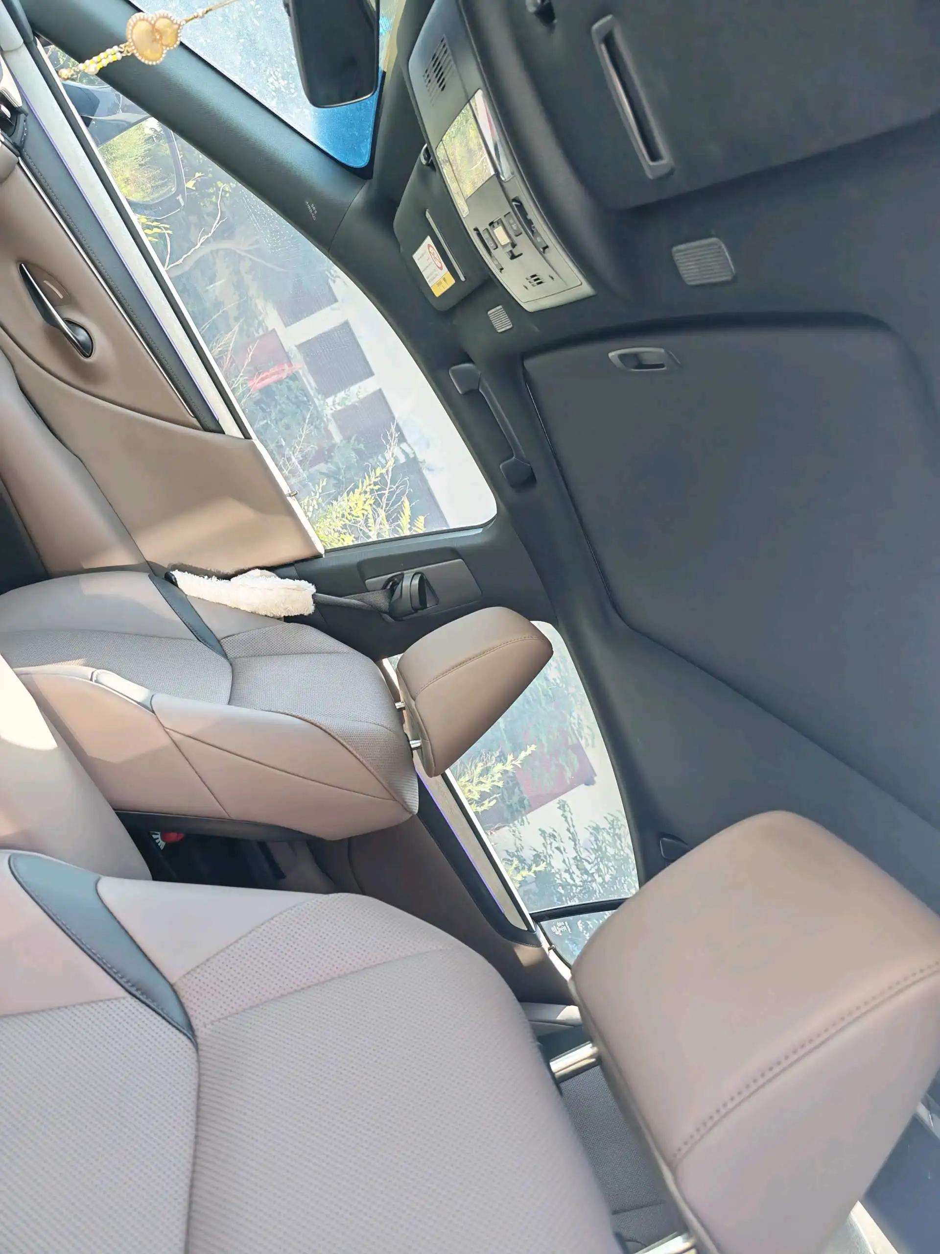 Lexus ES (Imported) 2025 ES200 2.0 CVT Prestige Edition Automatic 5