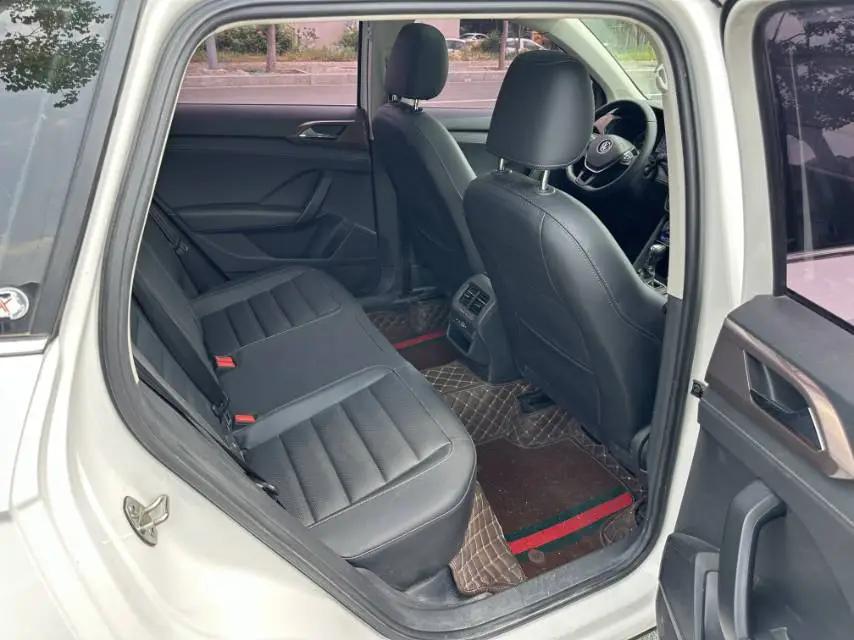 Tougu 2021 280TSI Front-Wheel Drive Luxury PLUS Edition 15