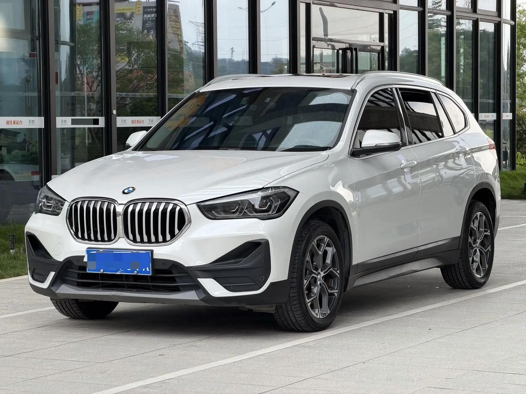 BMW X1 2022 sDrive25Li leading type
