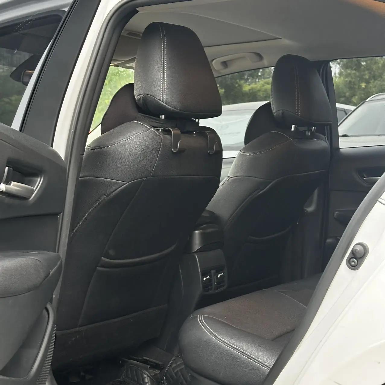 Corolla 2021 Double Engine 1.8L E-CVT Pioneer Edition 4
