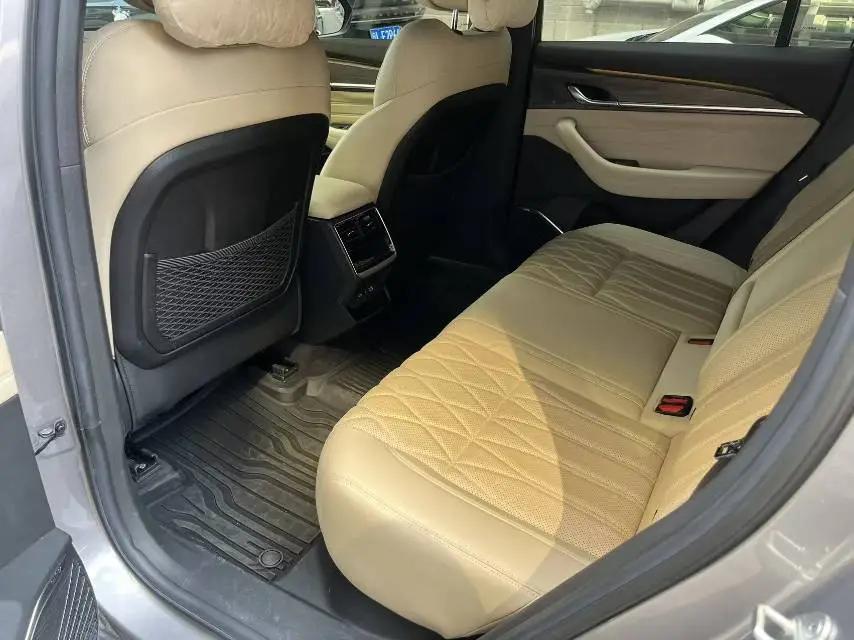 Geely 2025 XingyueL (Monjaro) 2.0TD Oriental Yao Jinchao Edition Automatic 4