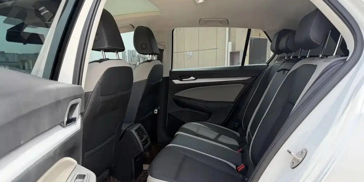 Golf 2021 280TSI DSG Pro 5