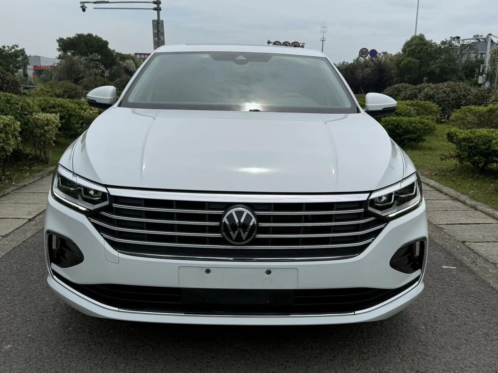 Volkswagen 2023 Langyi 1.5 Star 5 Million Edition (Revised) Automatic Gear 2
