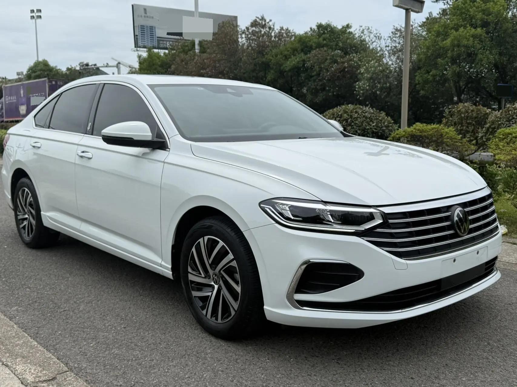 Volkswagen 2023 Langyi 1.5 Star 5 Million Edition (Revised) Automatic Gear 3
