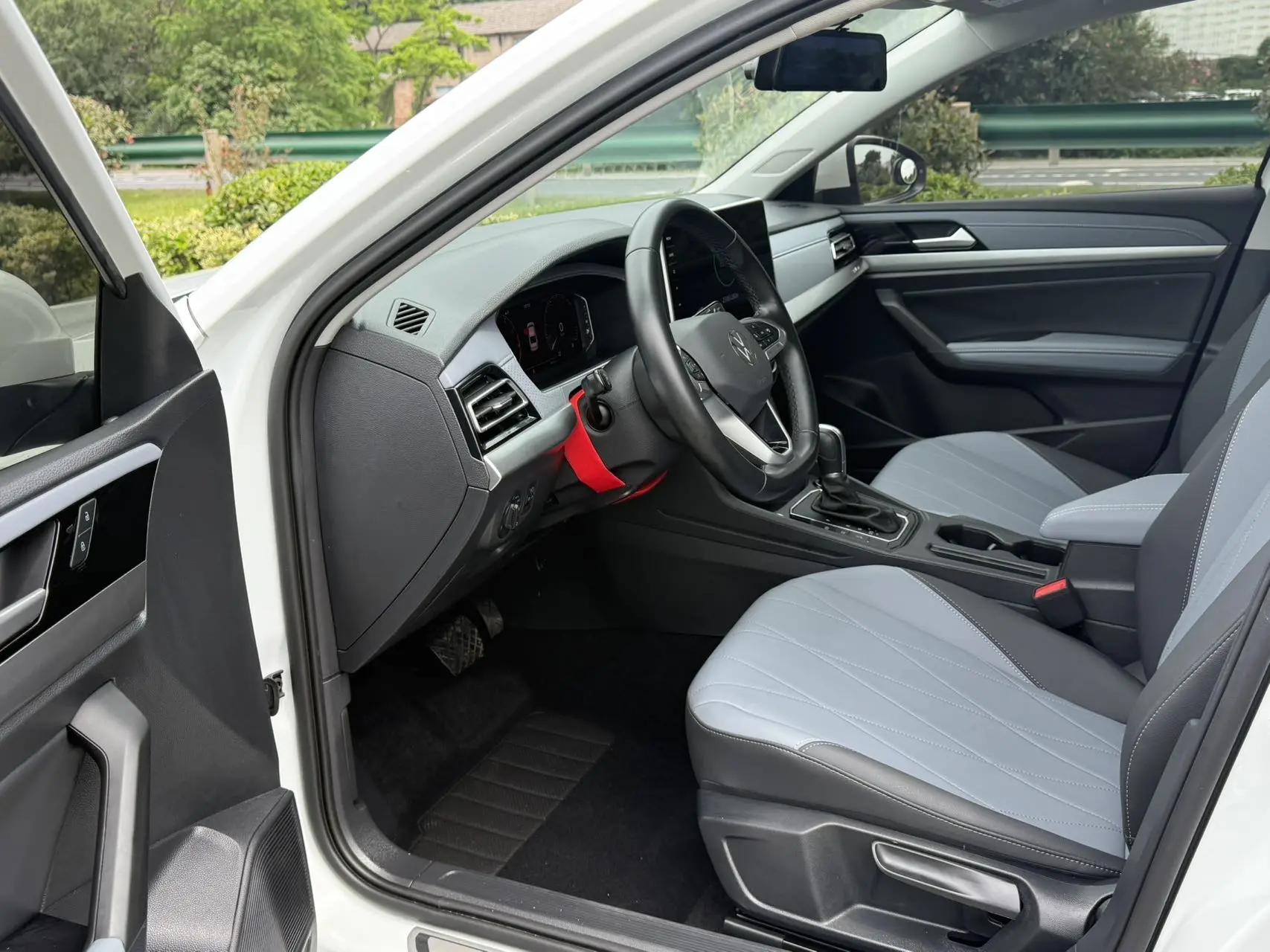 Volkswagen 2023 Langyi 1.5 Star 5 Million Edition (Revised) Automatic Gear 4