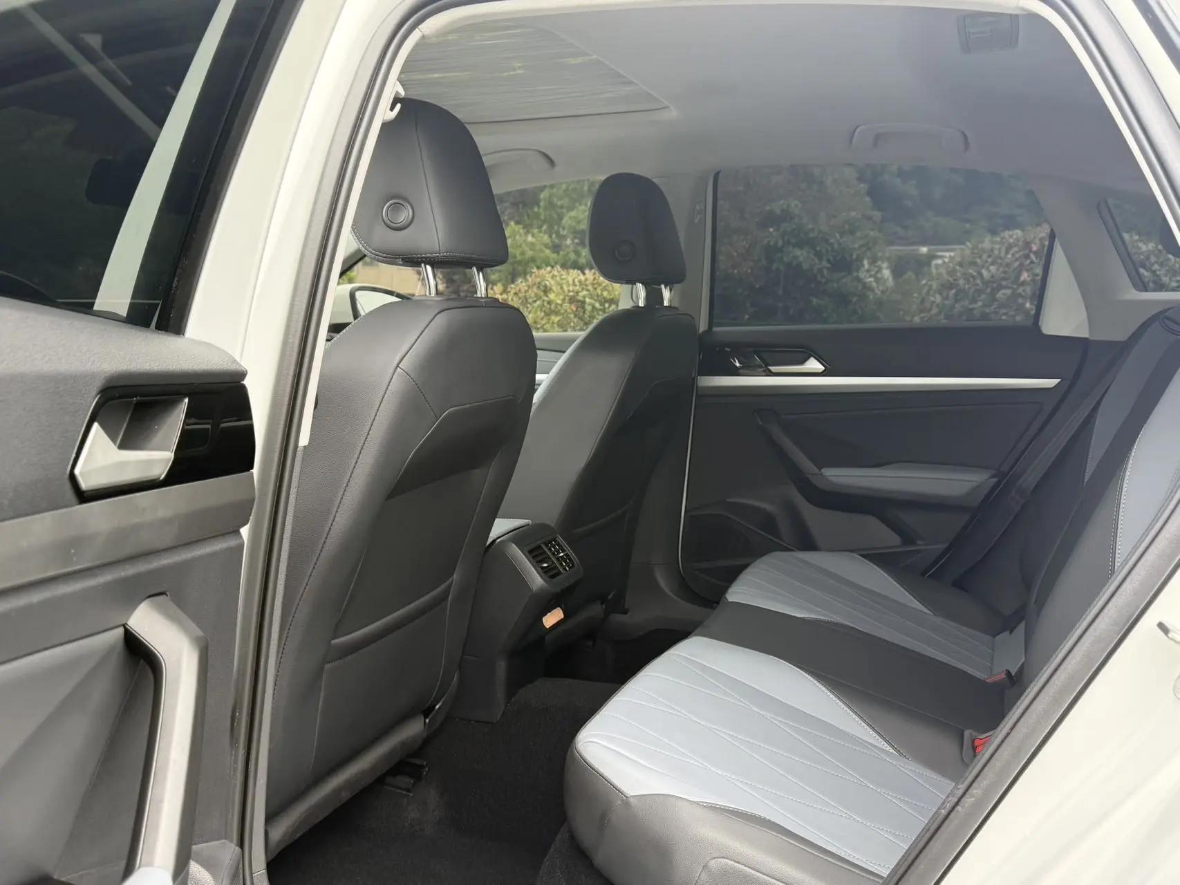 Volkswagen 2023 Langyi 1.5 Star 5 Million Edition (Revised) Automatic Gear 5