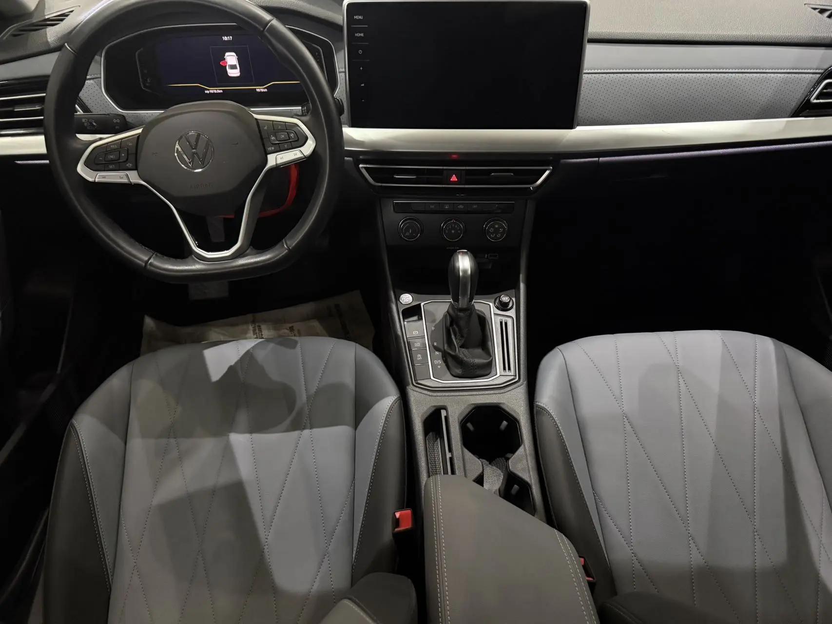 Volkswagen 2023 Langyi 1.5 Star 5 Million Edition (Revised) Automatic Gear 6