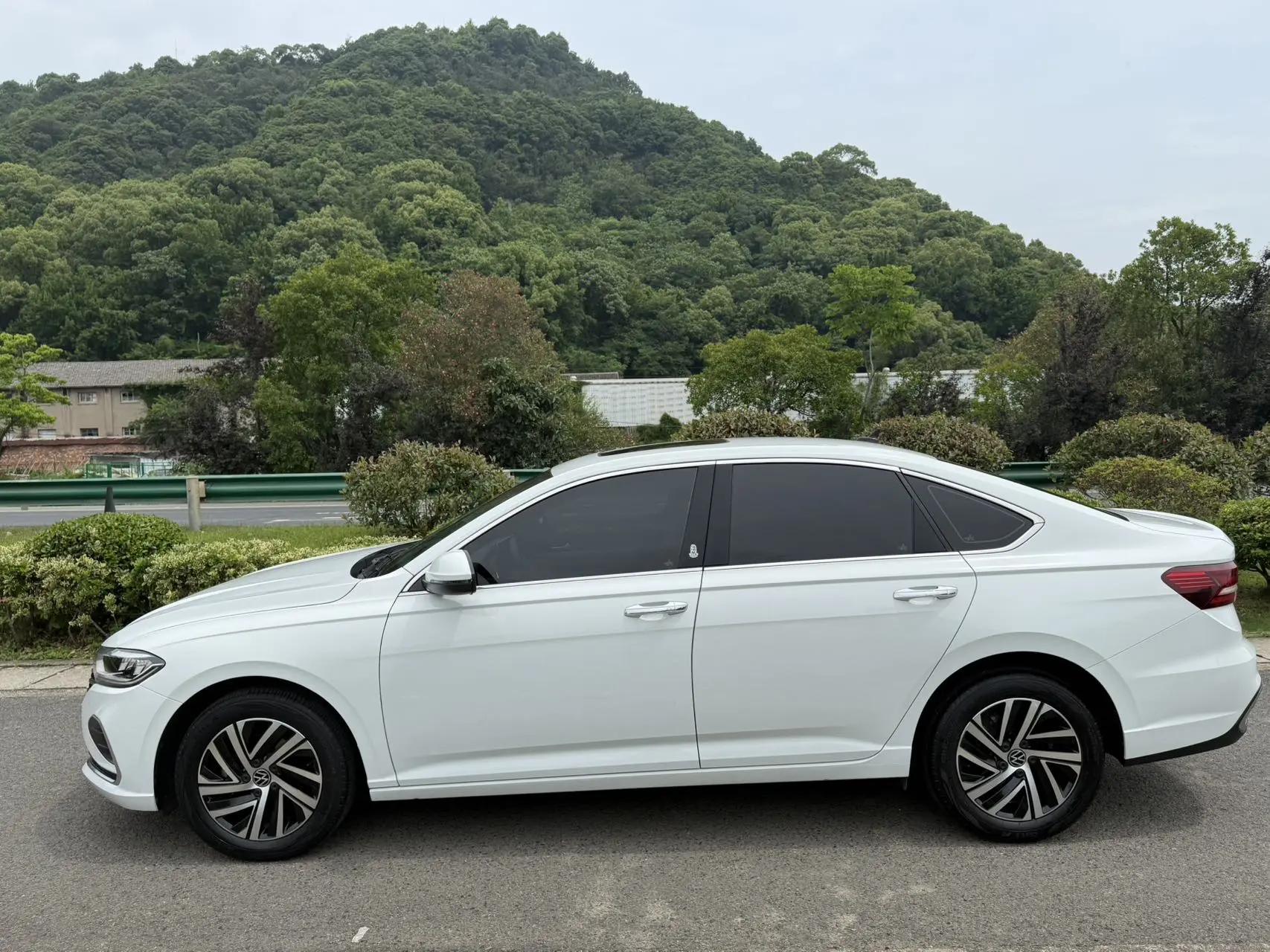 Volkswagen 2023 Langyi 1.5 Star 5 Million Edition (Revised) Automatic Gear 7