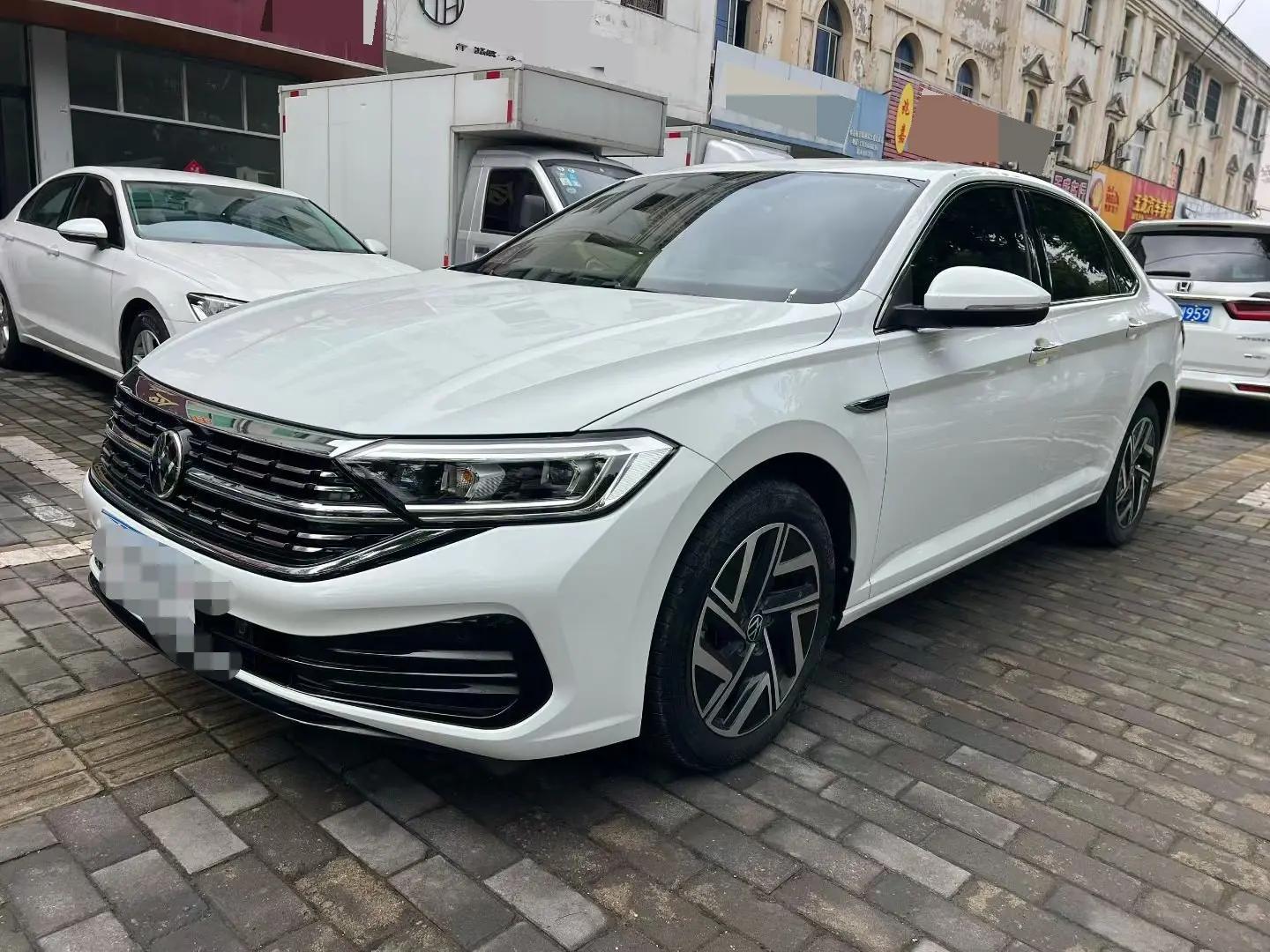 Volkswagen 2023 Sagitar 1.5TSI 300TSI Exceed Version Automatic