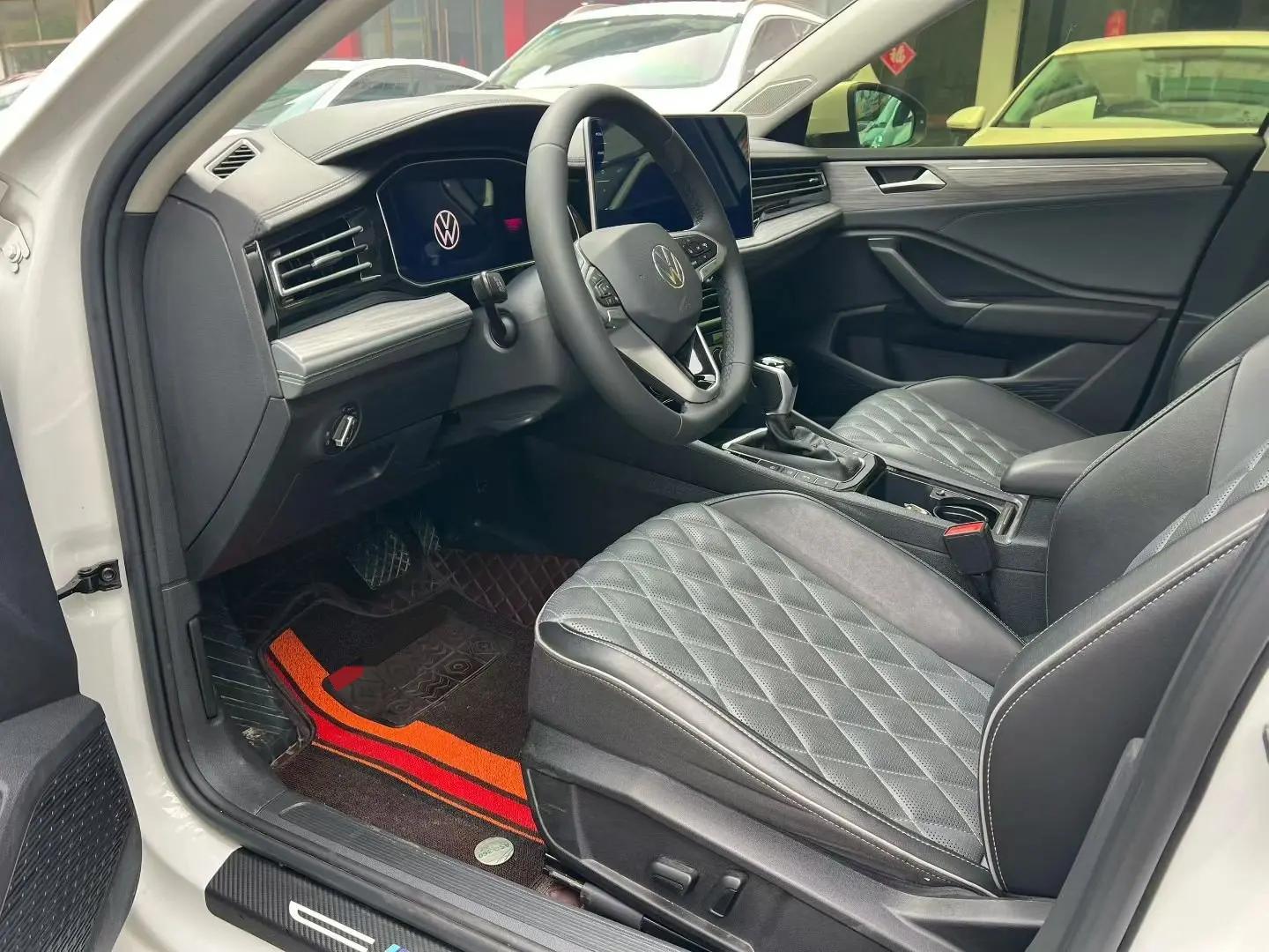 Volkswagen 2023 Sagitar 1.5TSI 300TSI Exceed Version Automatic 2