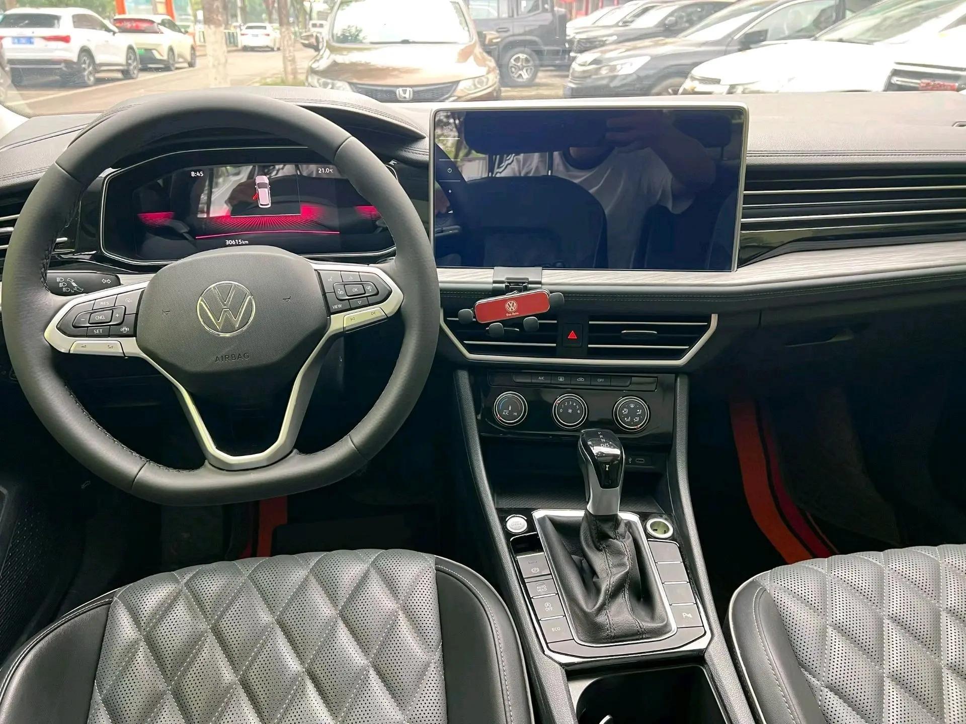 Volkswagen 2023 Sagitar 1.5TSI 300TSI Exceed Version Automatic 4