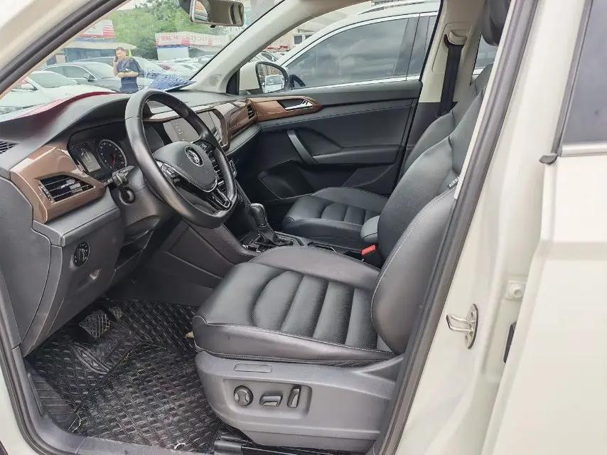 Tuyue 2020 280TSI Two-Drive Deluxe Edition National V 4