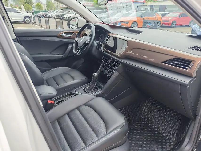 Tuyue 2020 280TSI Two-Drive Deluxe Edition National V 7