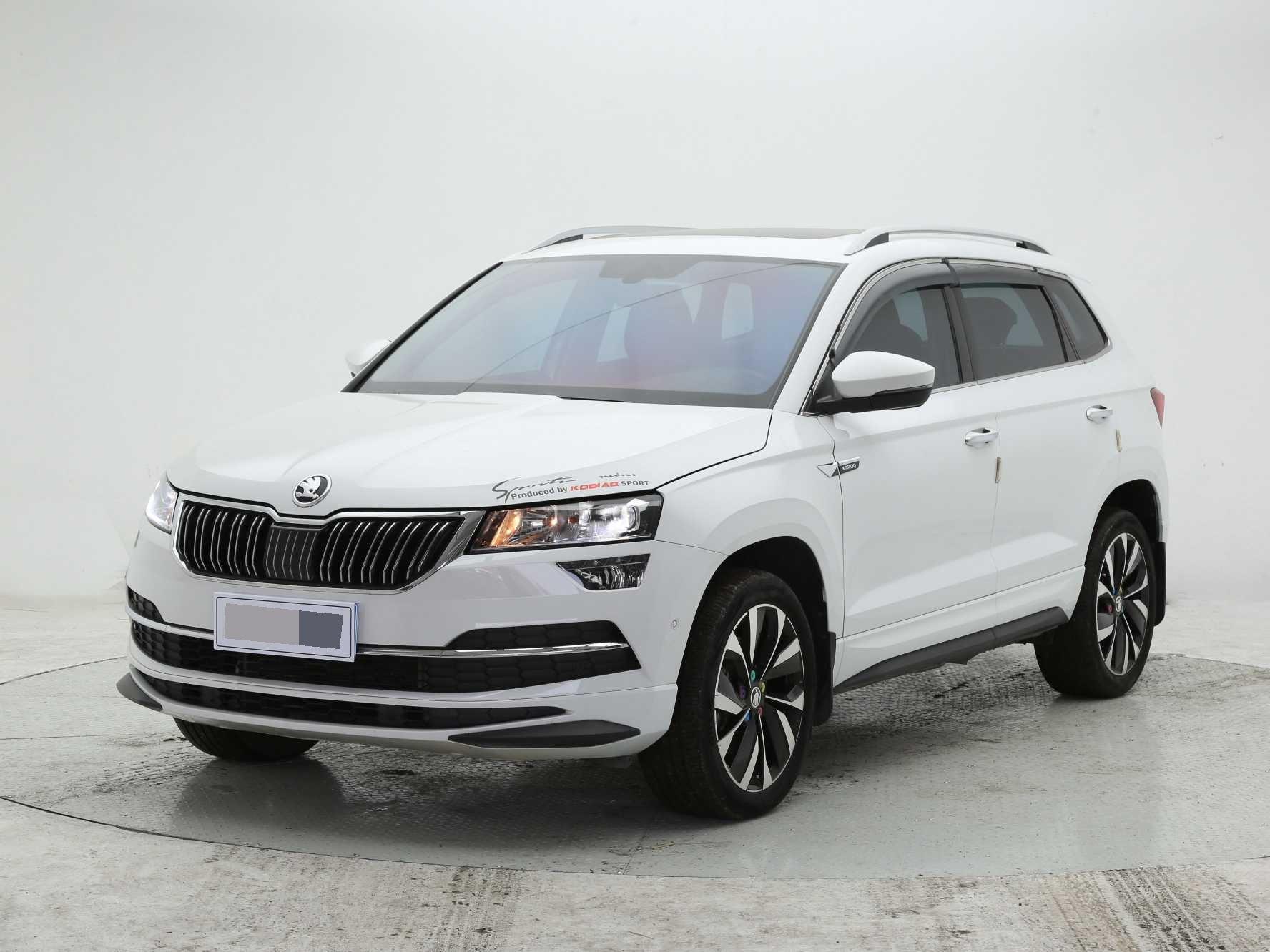 Krook 2023 TSI280 Luxury Edition
