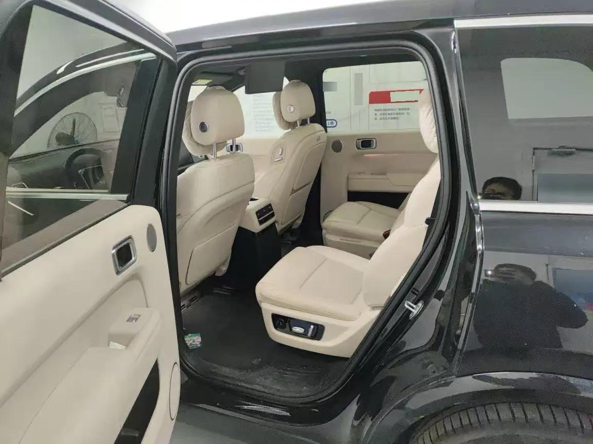 Li L9 2022 L9 Max Edition 5