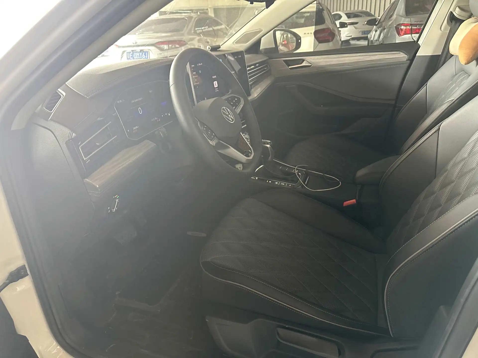 Volkswagen 2023 Sagitar 1.5TSI 300TSI Exceed Version Automatic 6