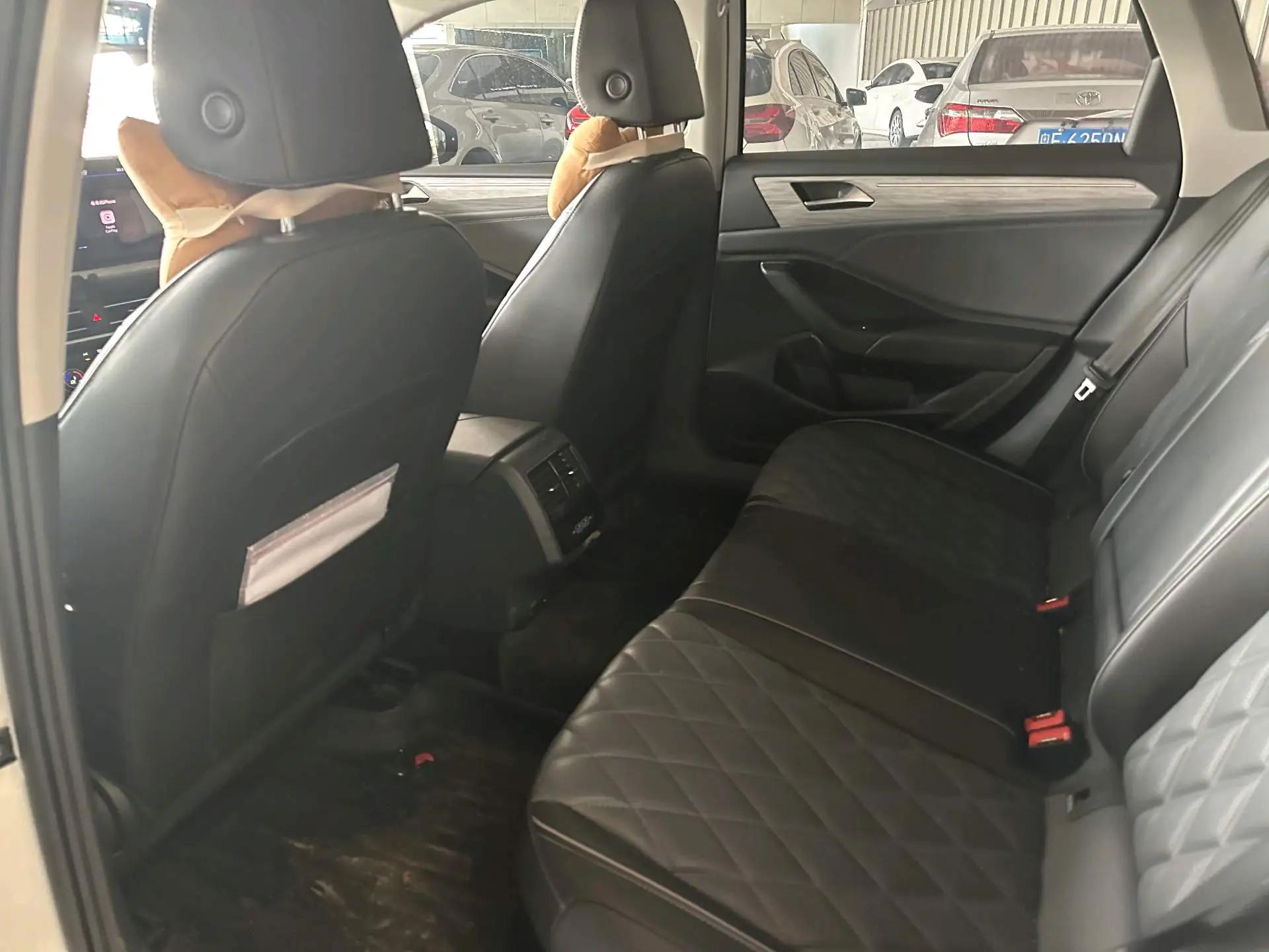 Volkswagen 2023 Sagitar 1.5TSI 300TSI Exceed Version Automatic 7