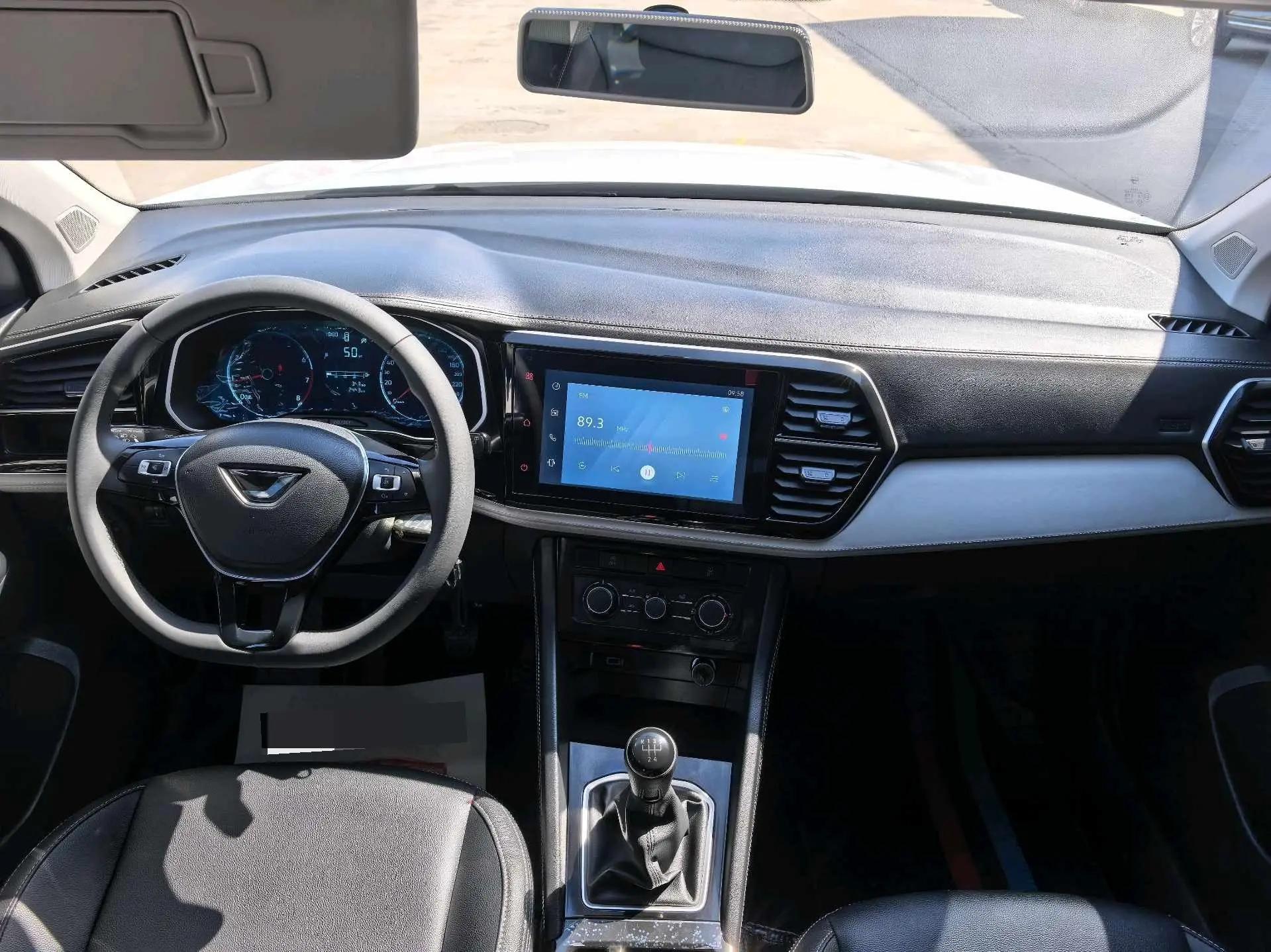 Jetta VS5 2024 280TSI Manual Pioneer Edition 4