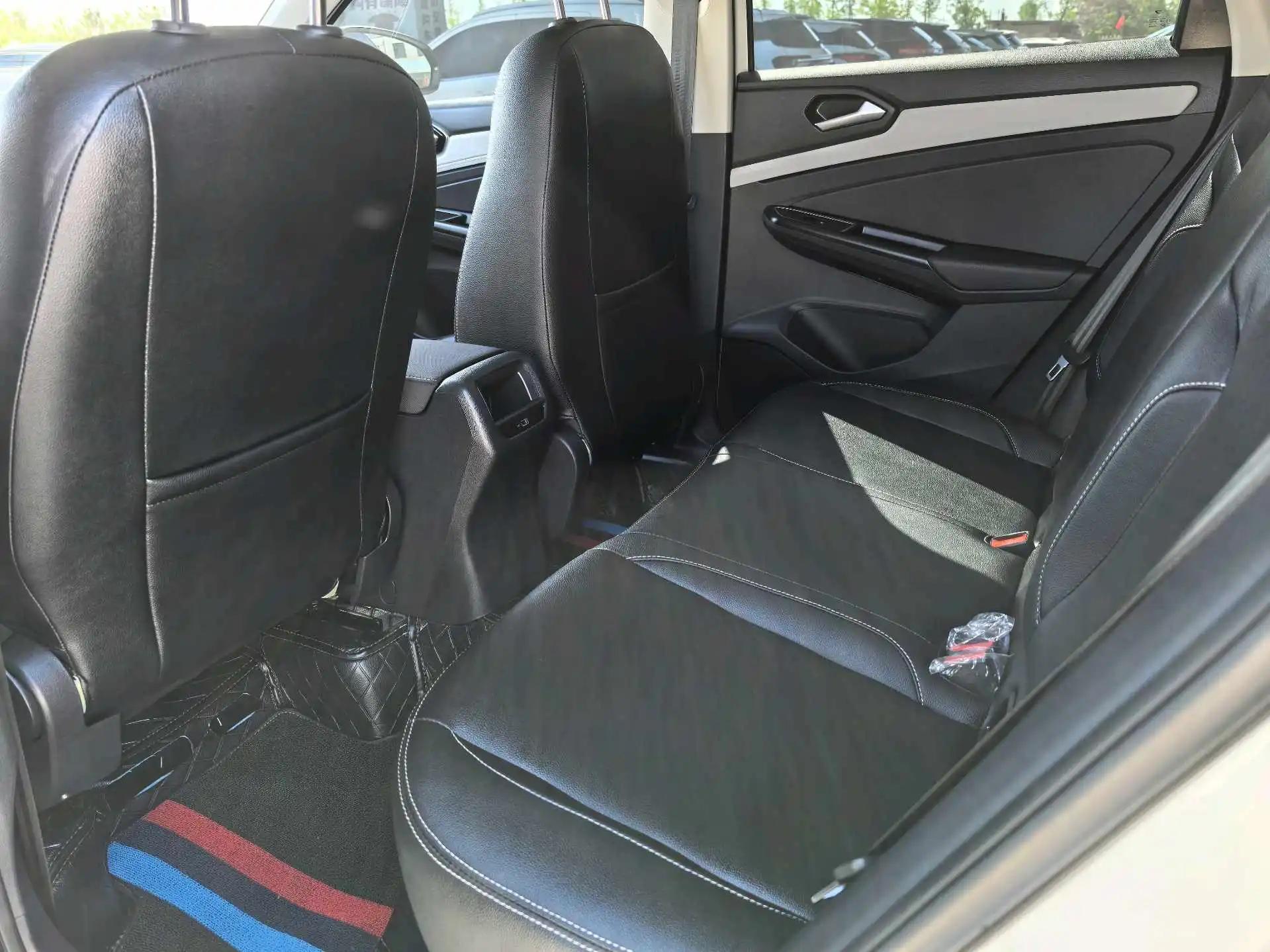 Jetta VS5 2024 280TSI Manual Pioneer Edition 6