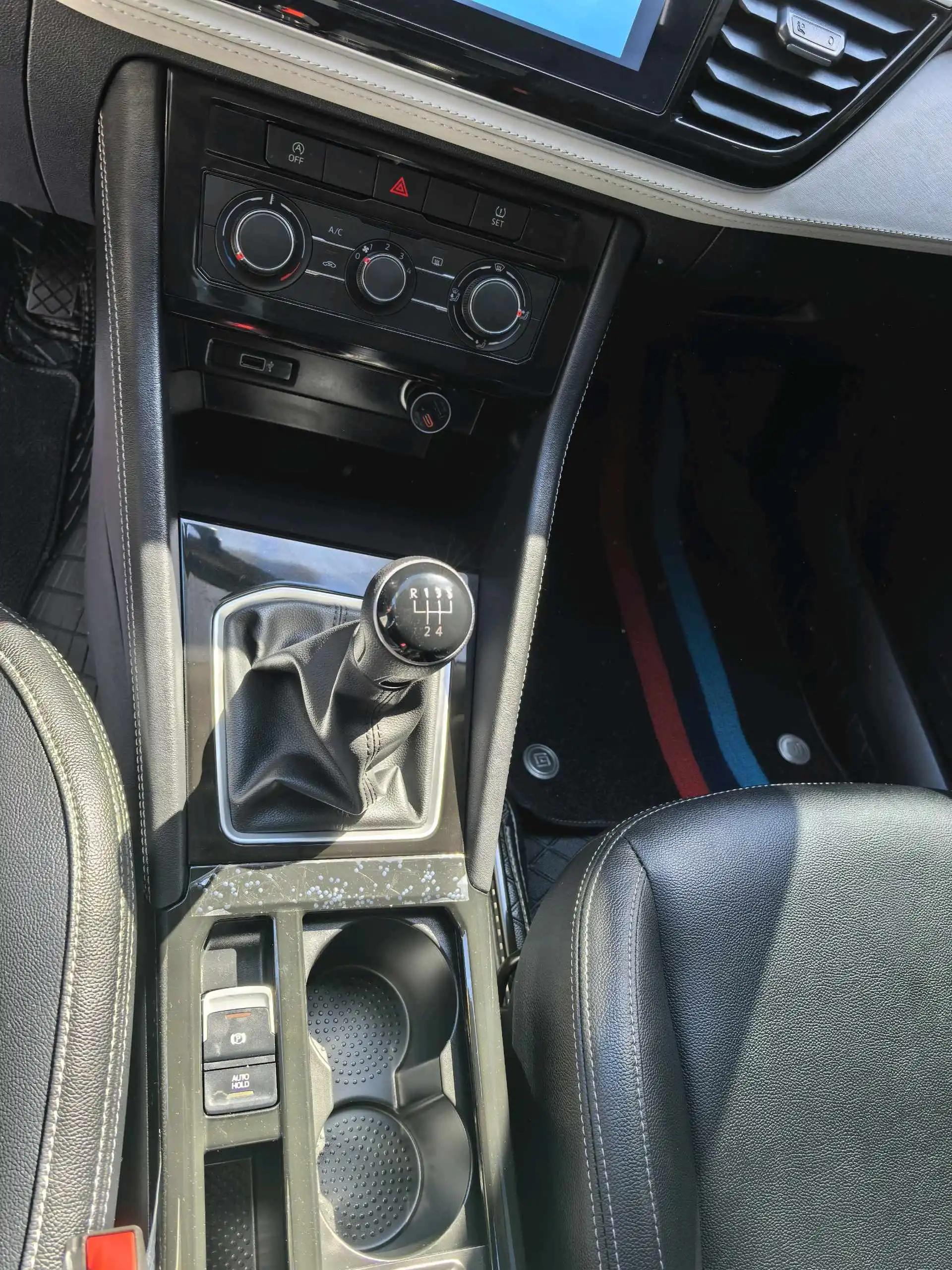 Jetta VS5 2024 280TSI Manual Pioneer Edition 7