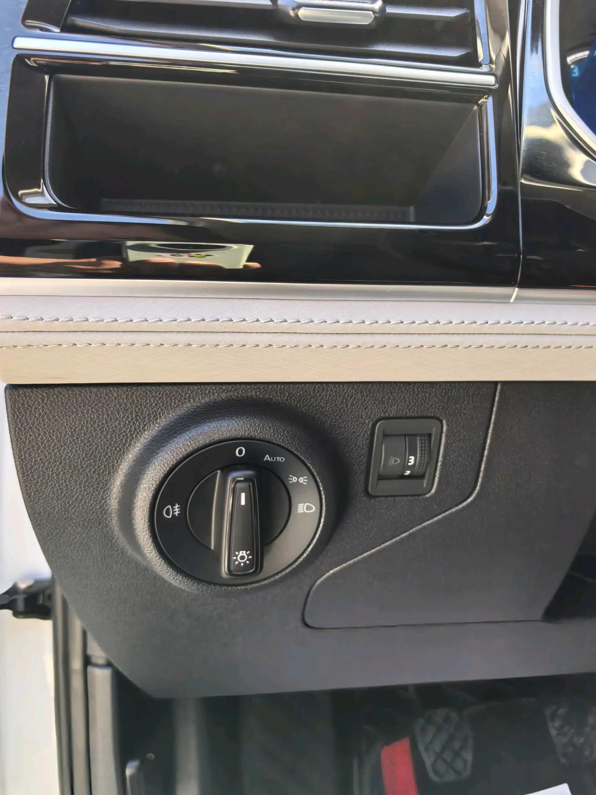 Jetta VS5 2024 280TSI Manual Pioneer Edition 8
