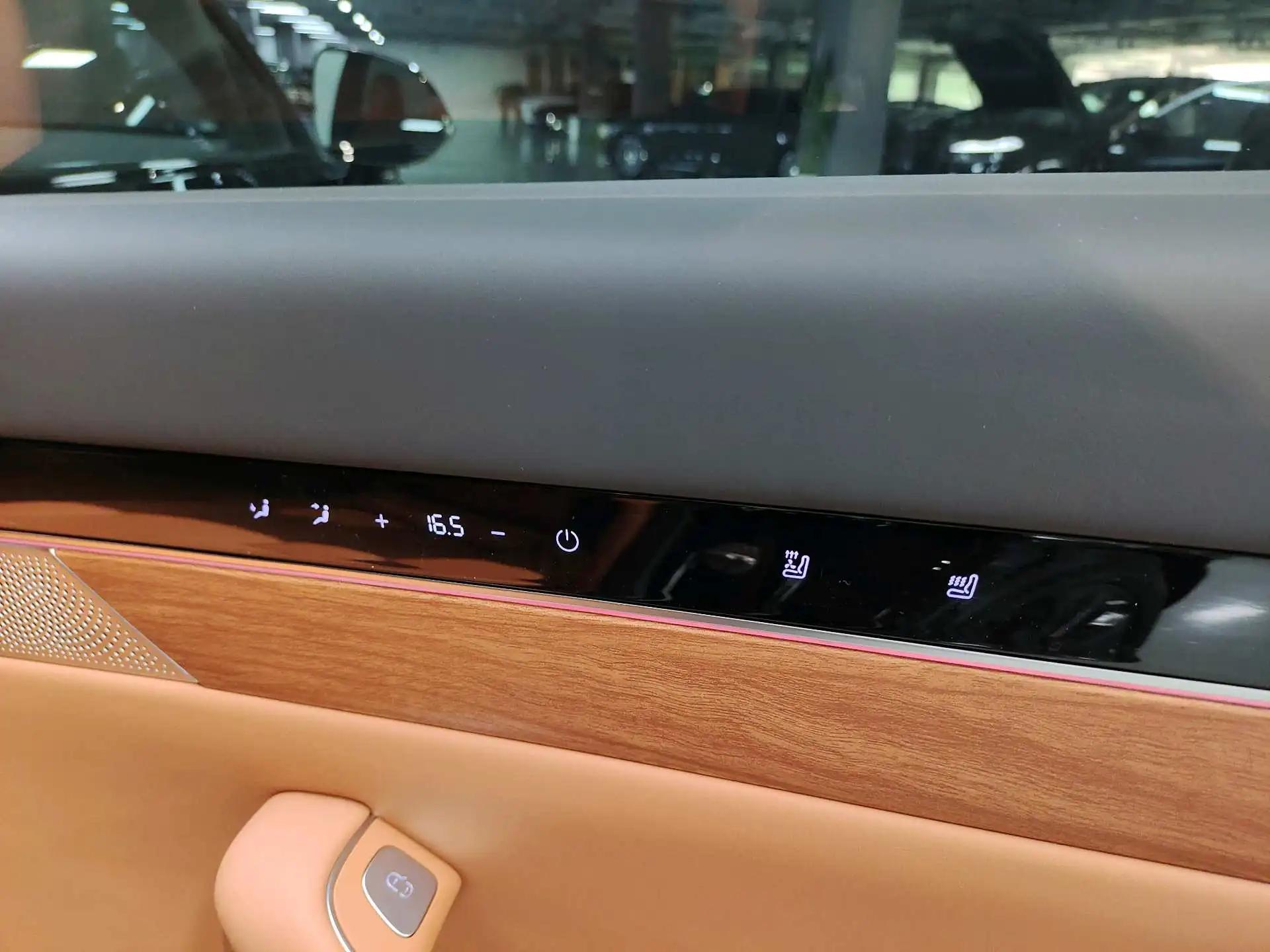 ZhiJie 2026 R7 Max Automatic 10