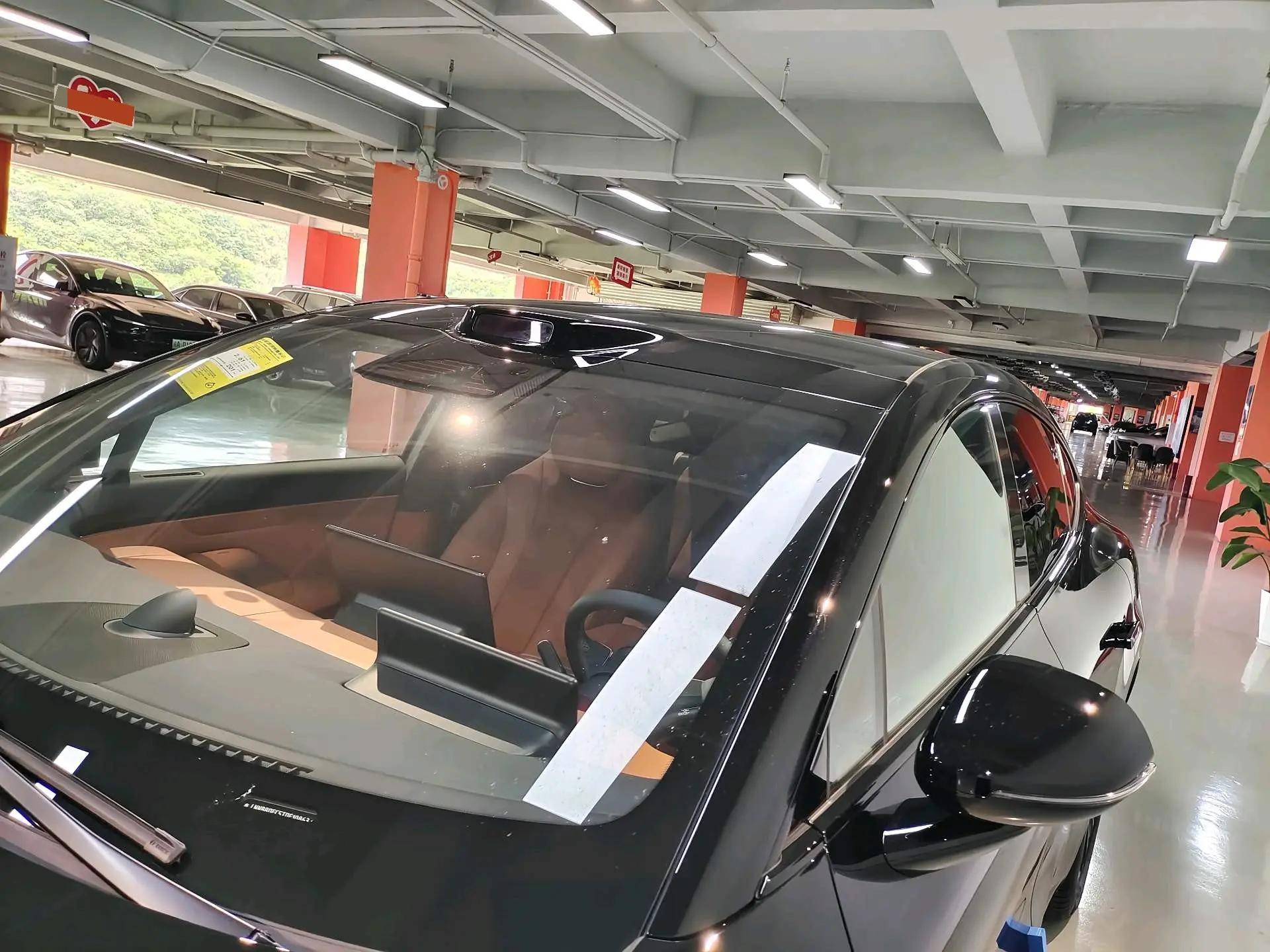 ZhiJie 2026 R7 Max Automatic 12
