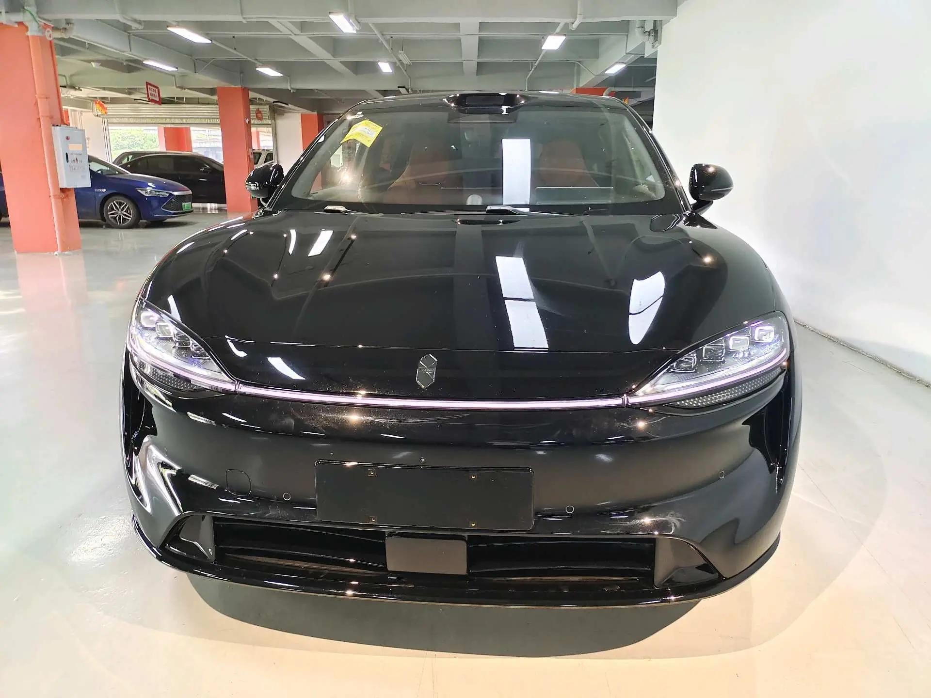ZhiJie 2026 R7 Max Automatic 3