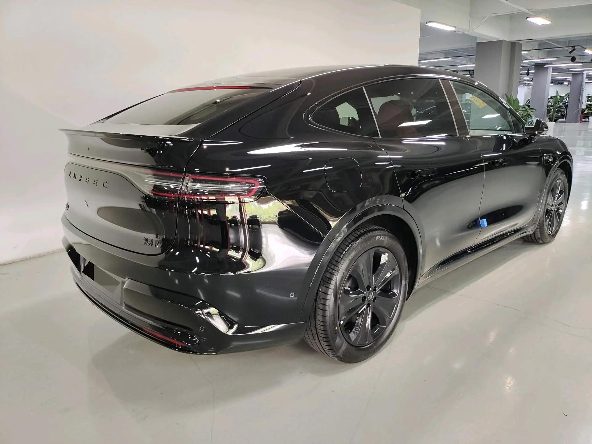 ZhiJie 2026 R7 Max Automatic 9