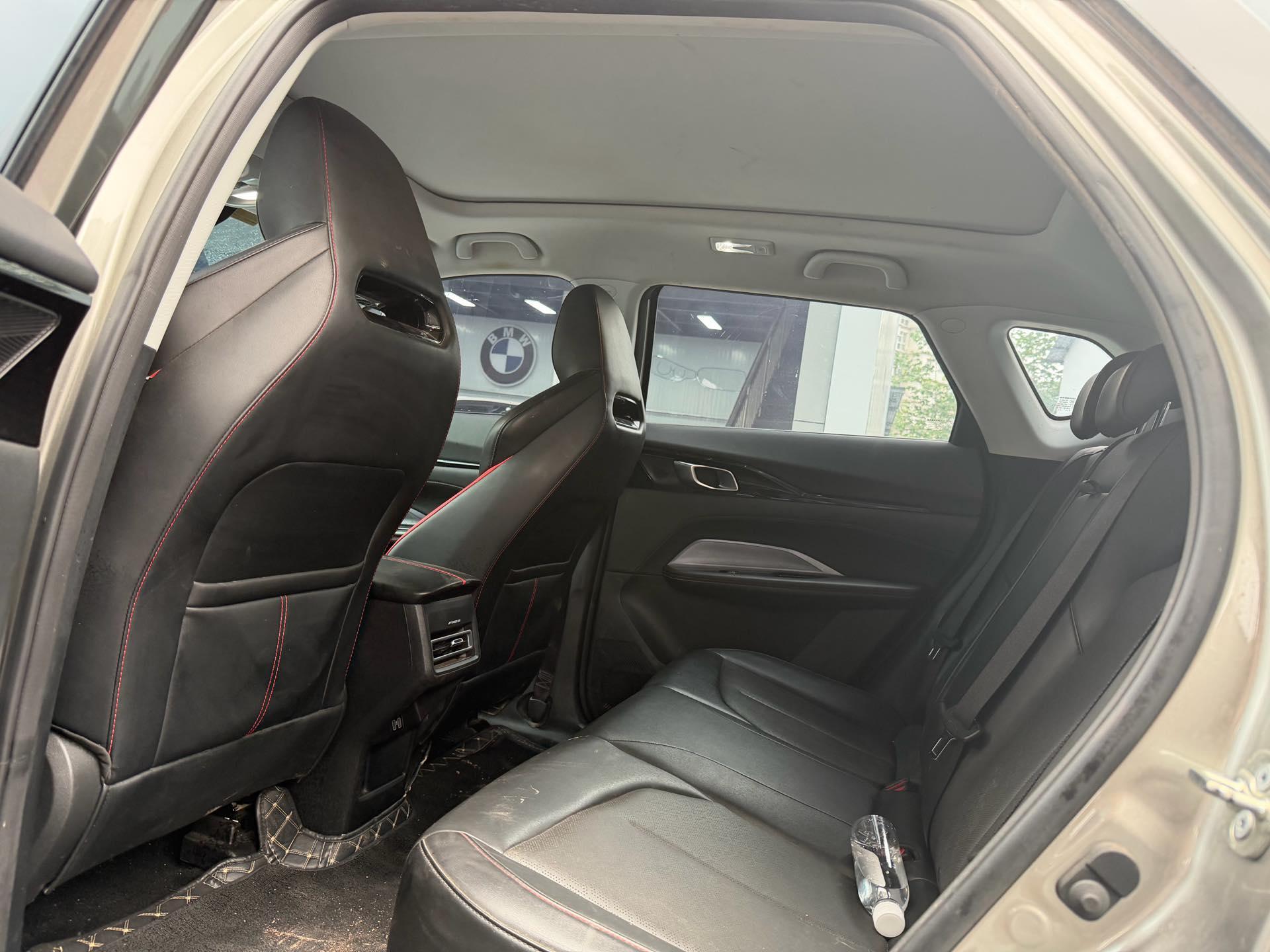 ChangAn Oshan Z6 2022 Blue Whale 1.5T DCT Smart Navigation Model 5