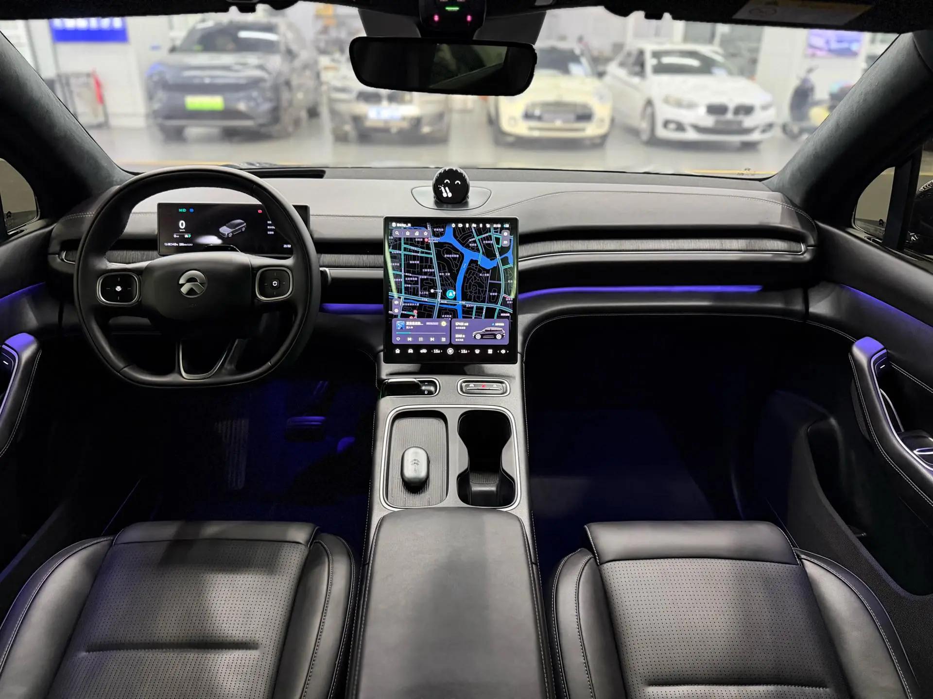 NIO ES6 2023 75kWh 11