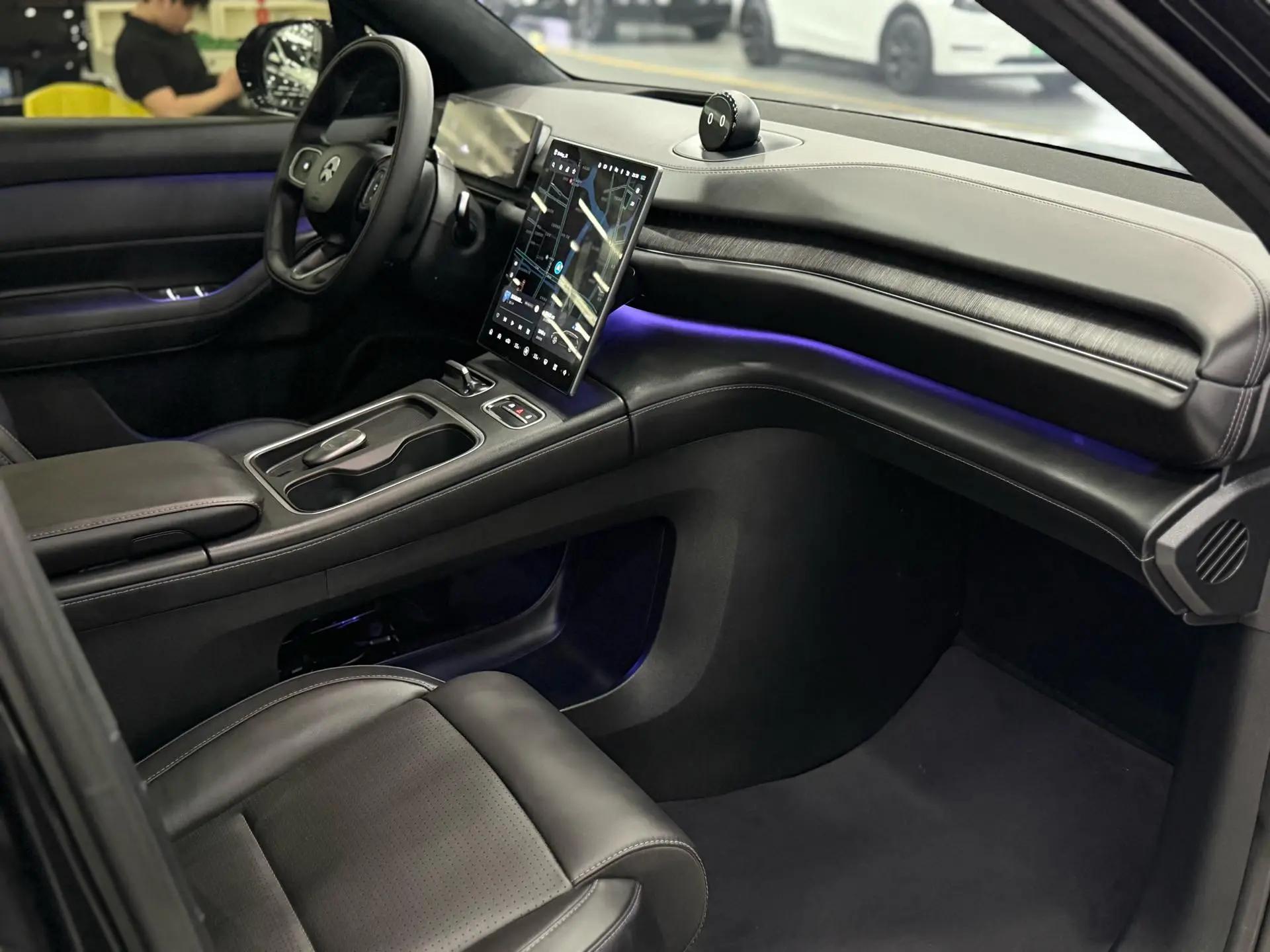 NIO ES6 2023 75kWh 12