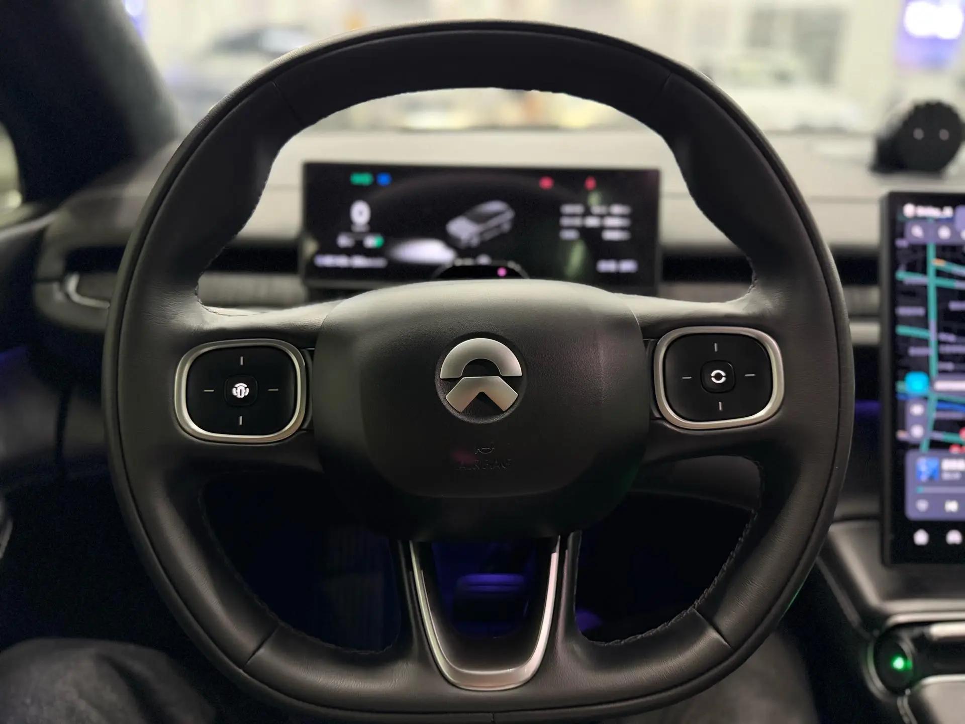NIO ES6 2023 75kWh 13