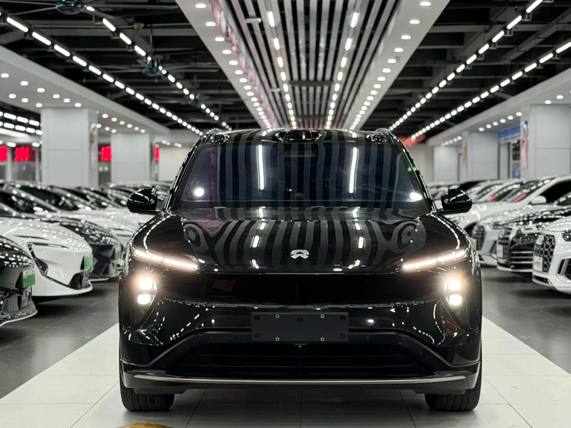 NIO ES6 2023 75kWh 2