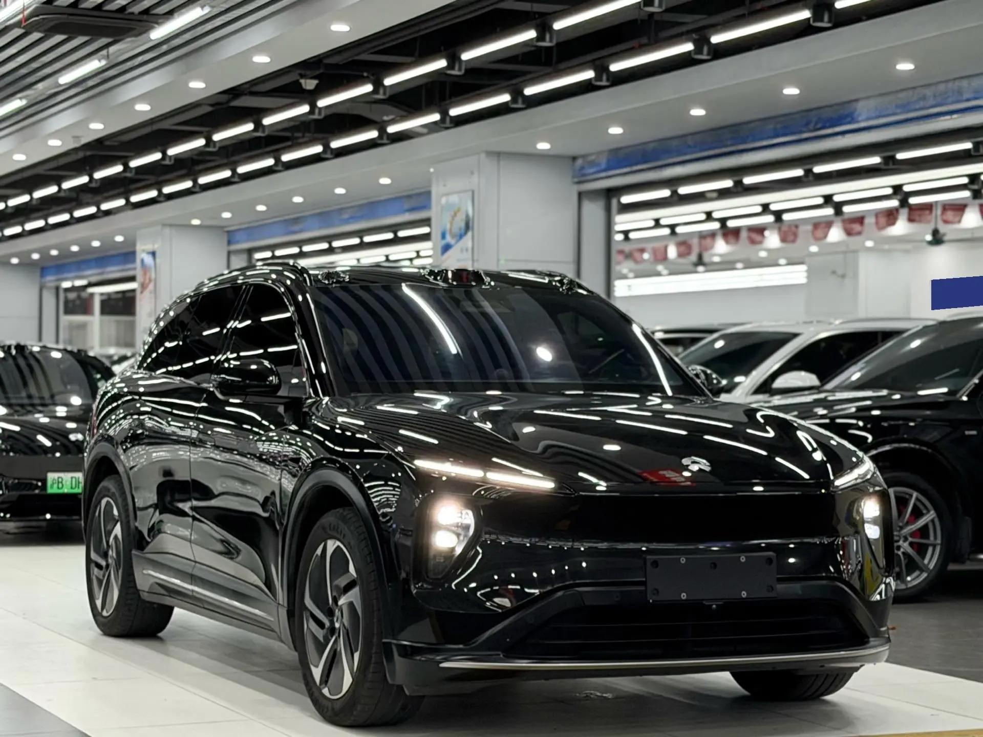 NIO ES6 2023 75kWh 3