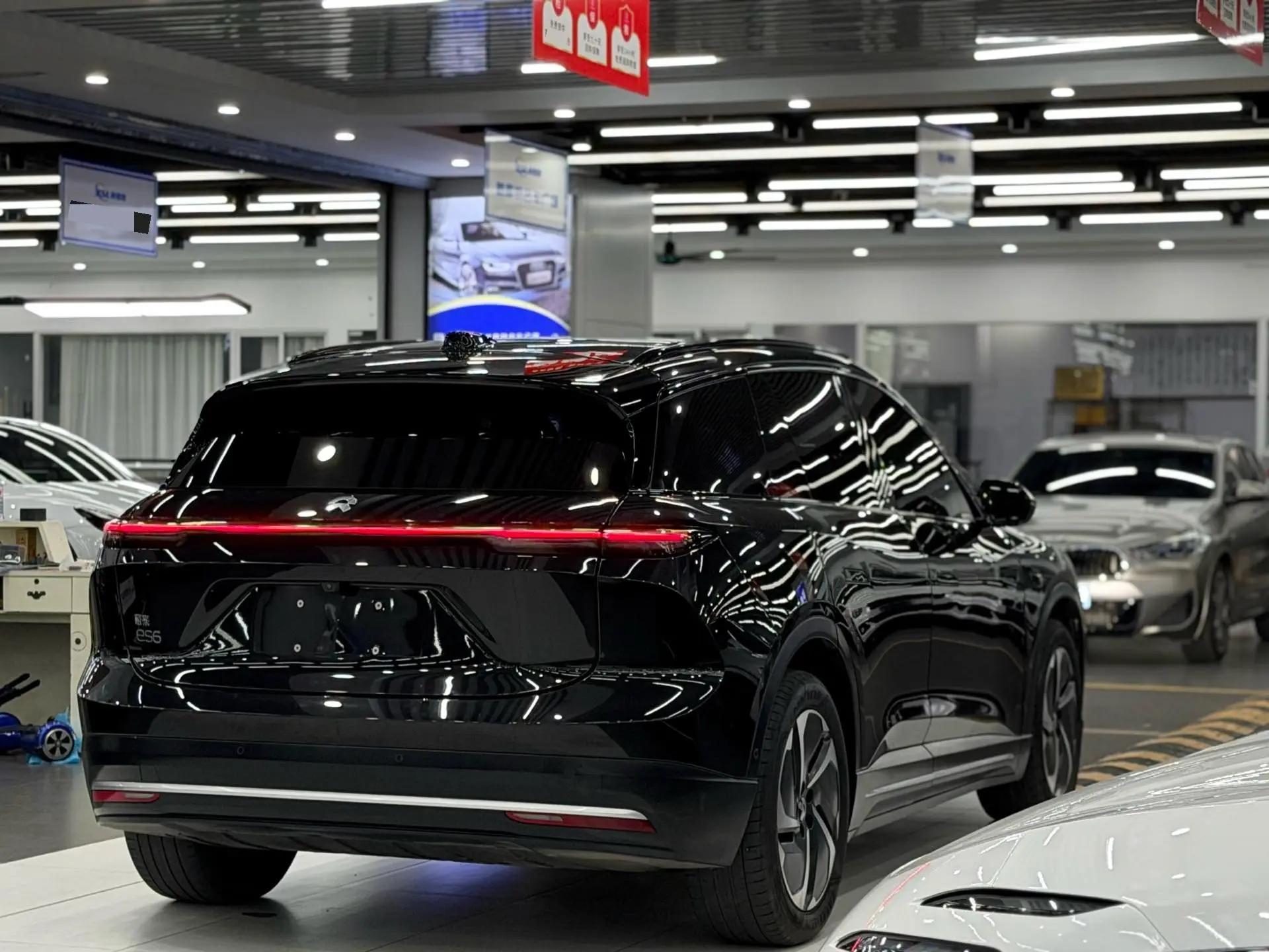 NIO ES6 2023 75kWh 6