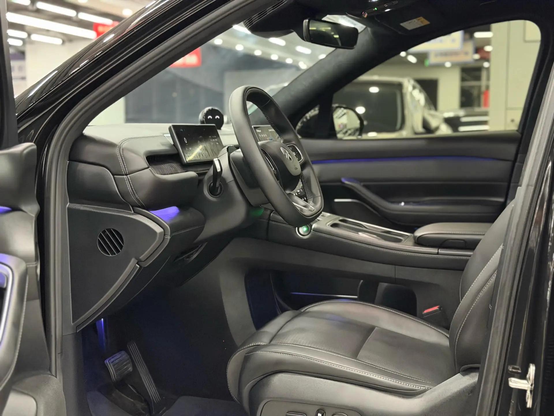 NIO ES6 2023 75kWh 8
