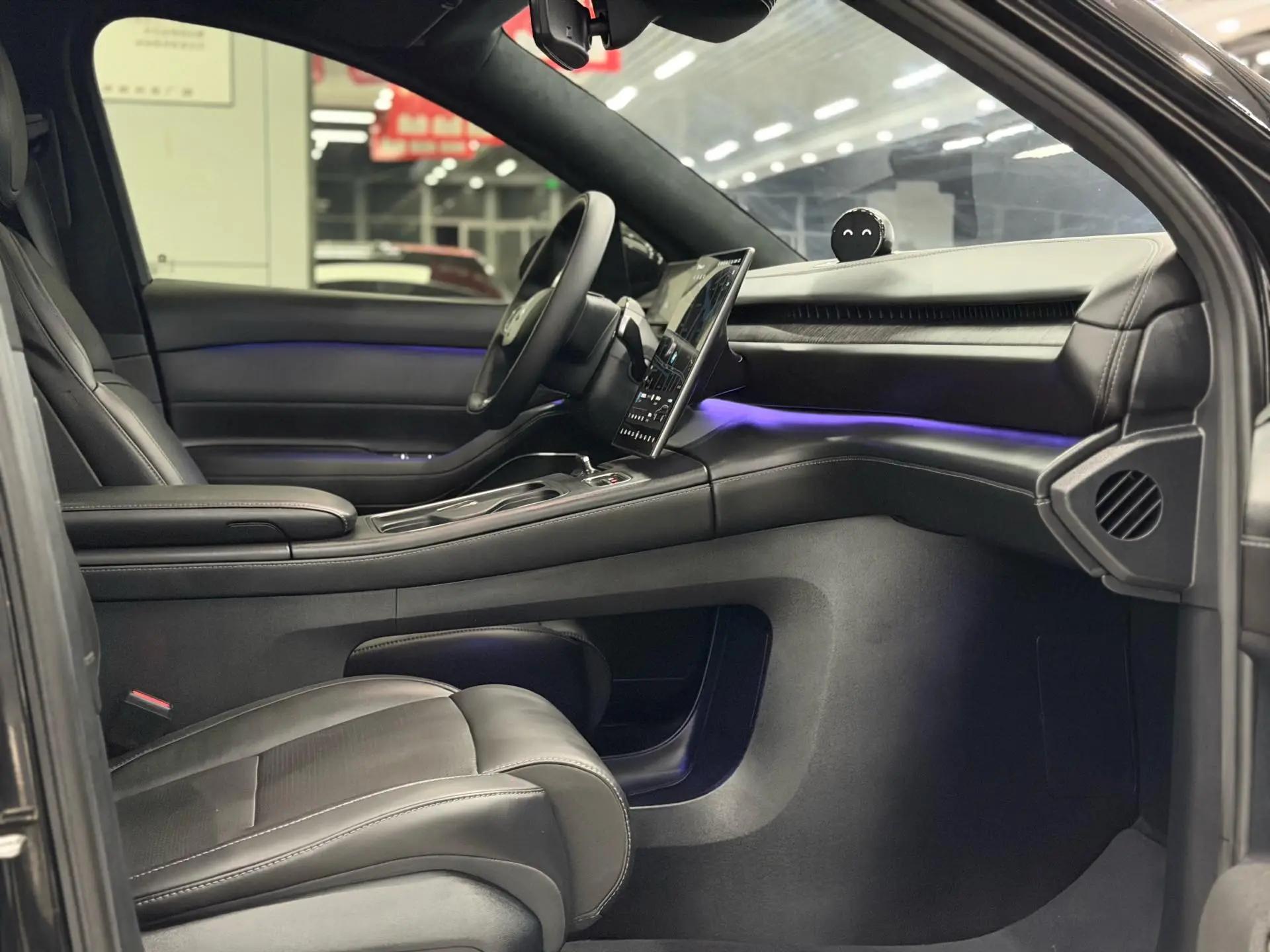 NIO ES6 2023 75kWh 9