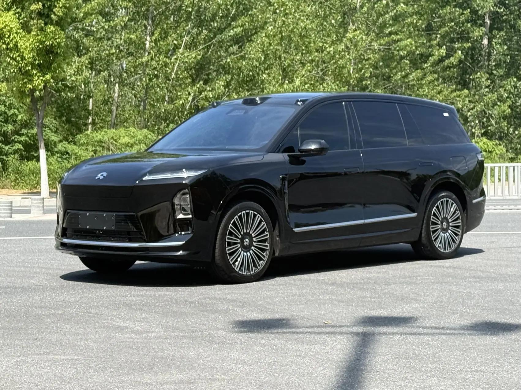 NIO 2026 ES8 6-Seater Executive Luxury Edition Automatic