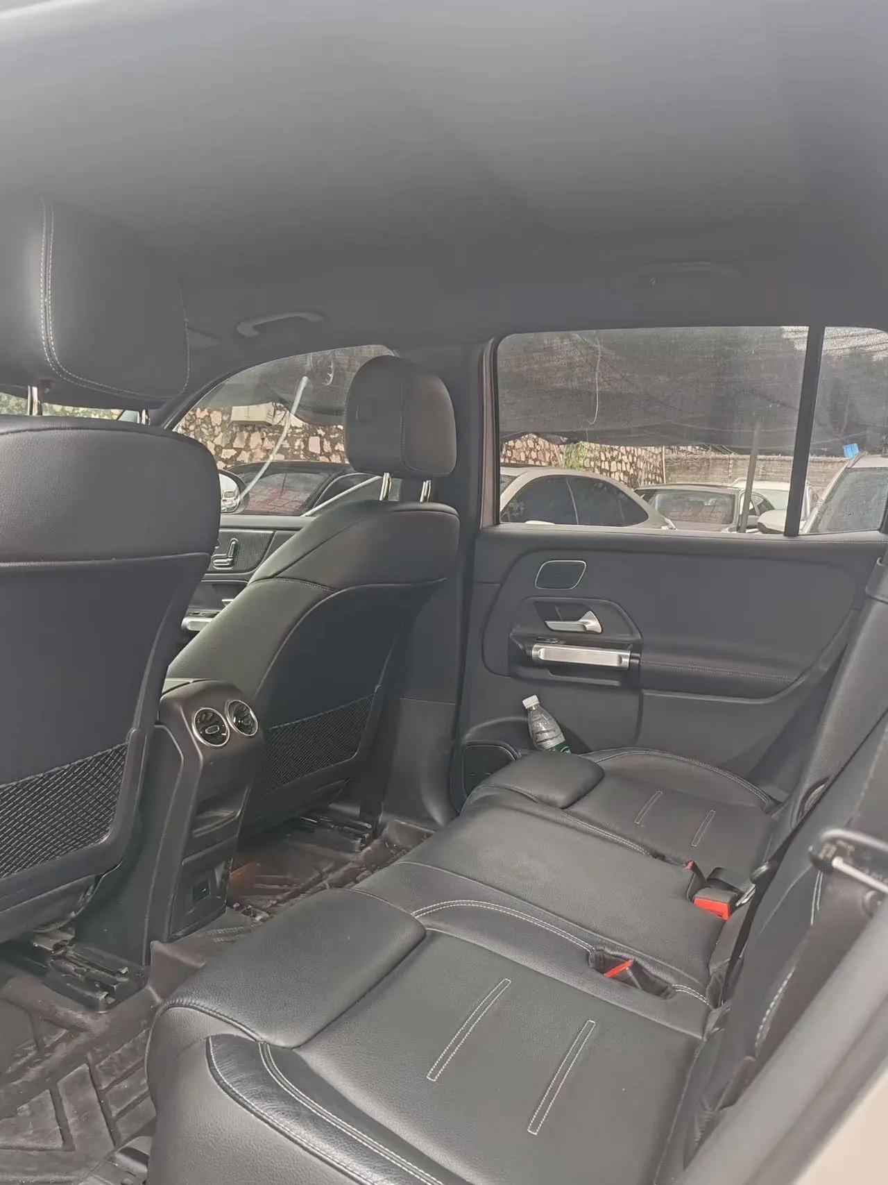 Mercedes Benz EQB 2022 EQB 350 4MATIC First Special Edition 6