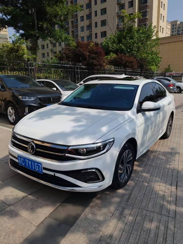 Volkswagen 2023 Bora 1.2TSI 200TSI Yuexing Edition Automatic Gear