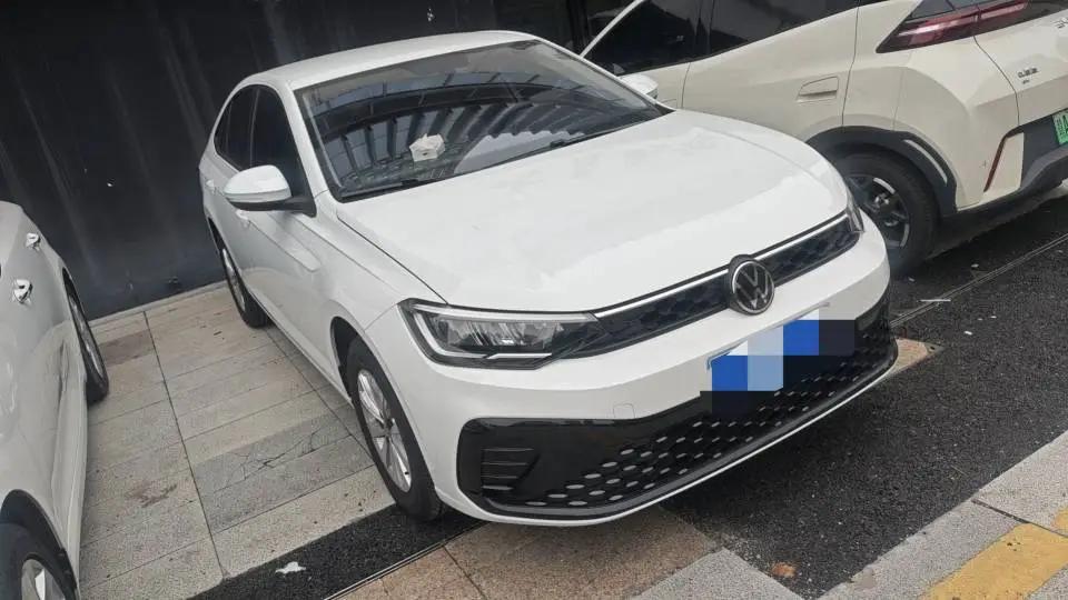 Volkswagen 2025 Lavida New Entry 1.5 Outstanding New Edition Automatic 2