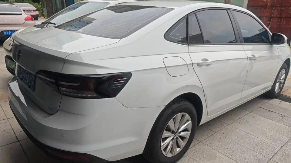 Volkswagen 2025 Lavida New Entry 1.5 Outstanding New Edition Automatic 3