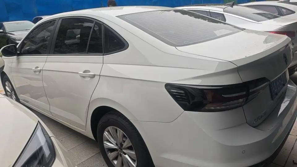 Volkswagen 2025 Lavida New Entry 1.5 Outstanding New Edition Automatic 4
