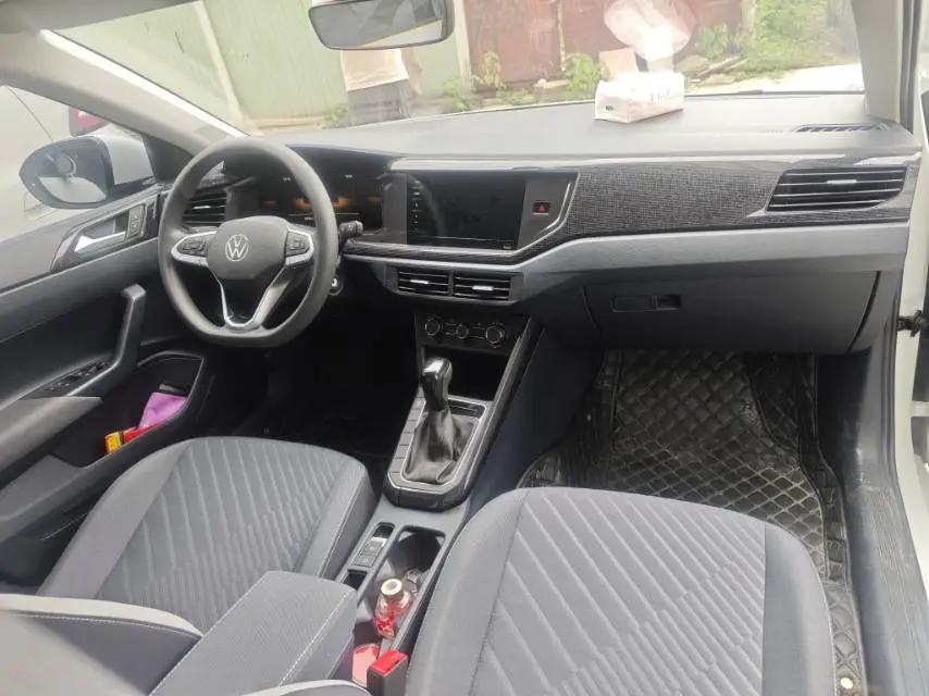 Volkswagen 2025 Lavida New Entry 1.5 Outstanding New Edition Automatic 5