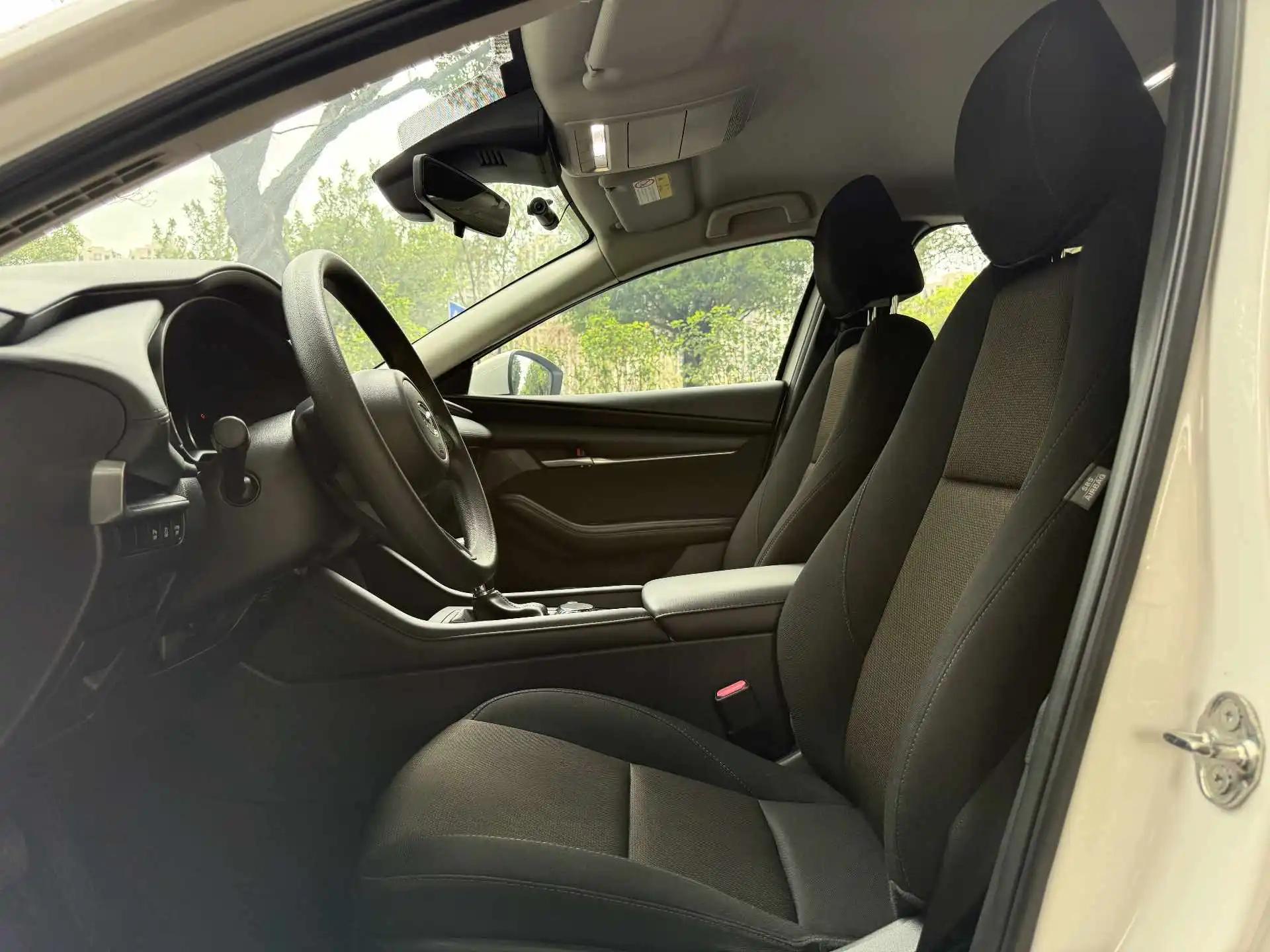Mazda 3 Onksera 2021 2.0L Automatic Quality Elegant Edition 5