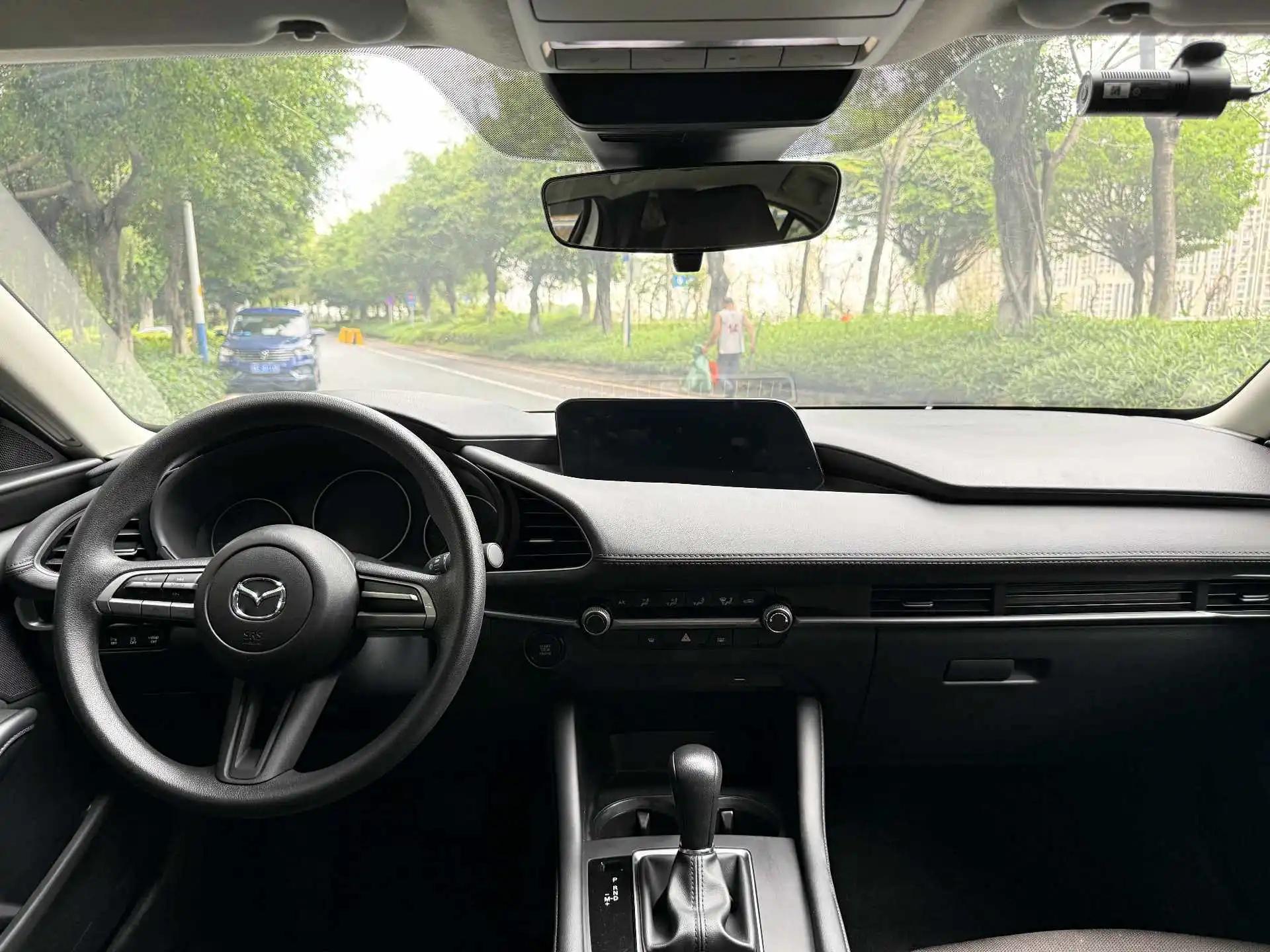 Mazda 3 Onksera 2021 2.0L Automatic Quality Elegant Edition 6